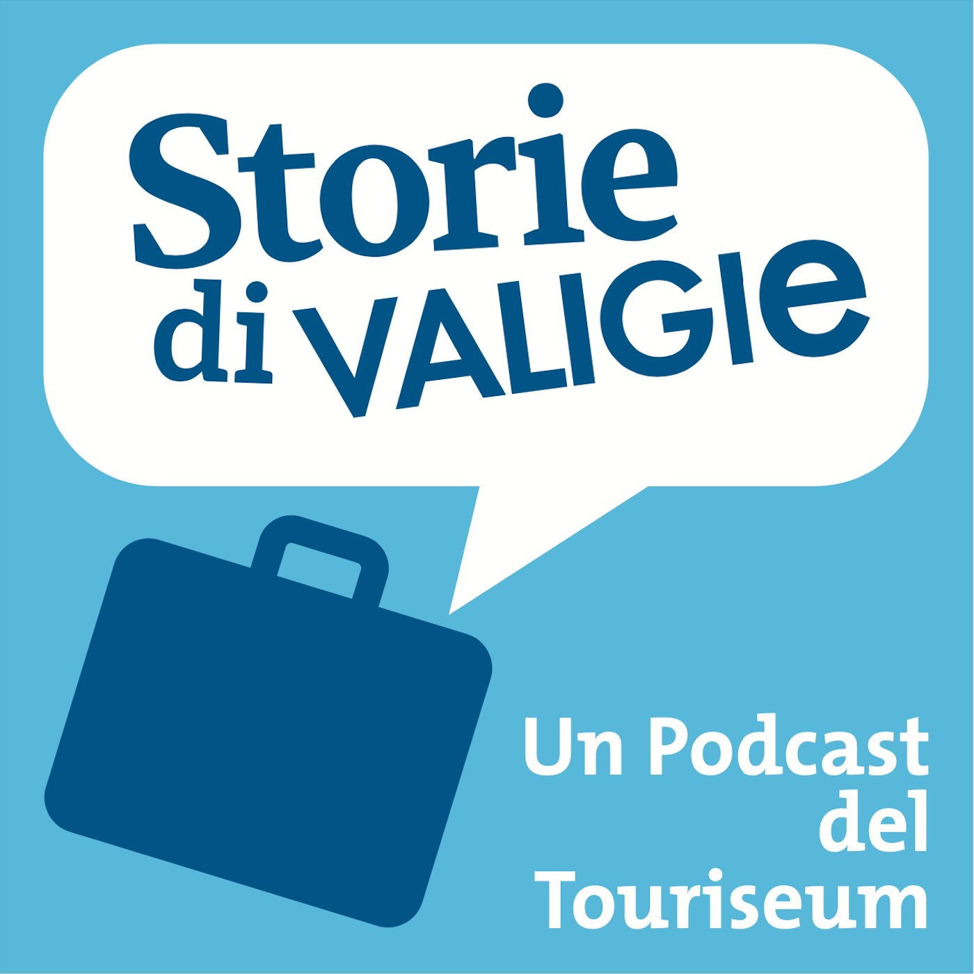 Koffergeschichten - Storie di valigie