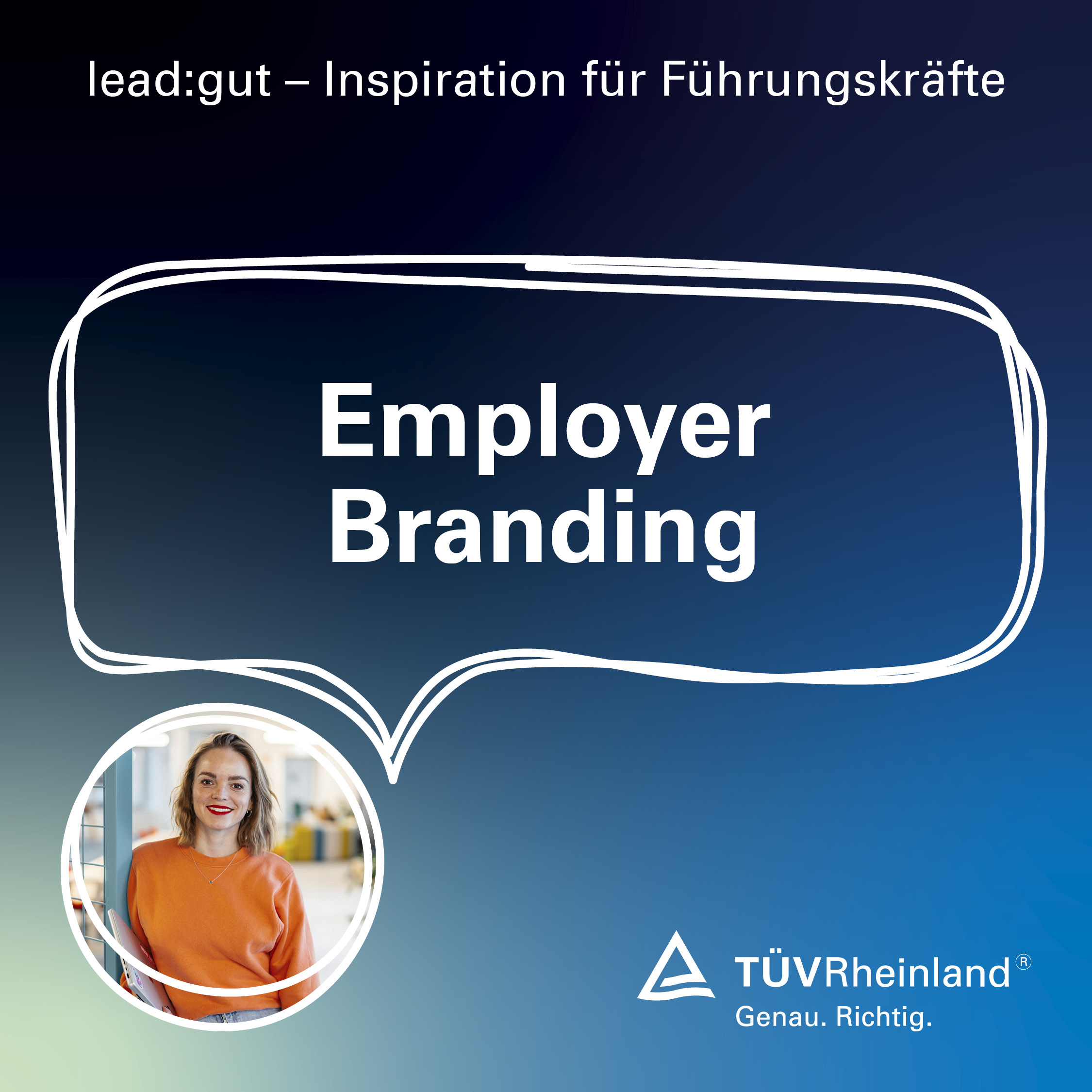 lead:gut - Inspiration für Führungskräfte