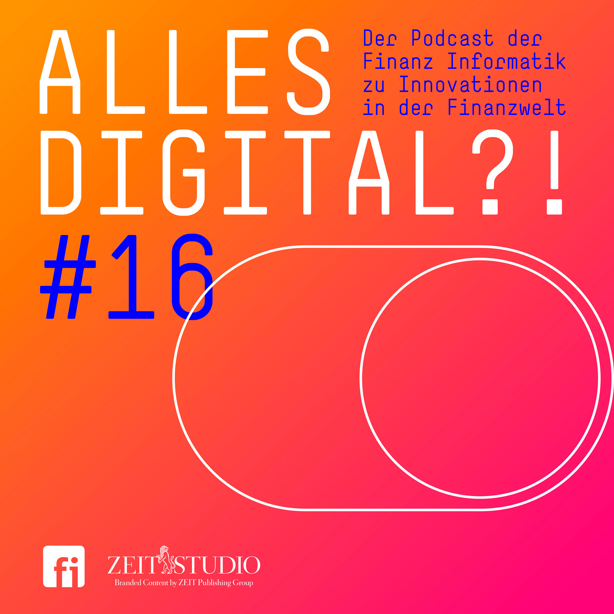 Alles Digital?!