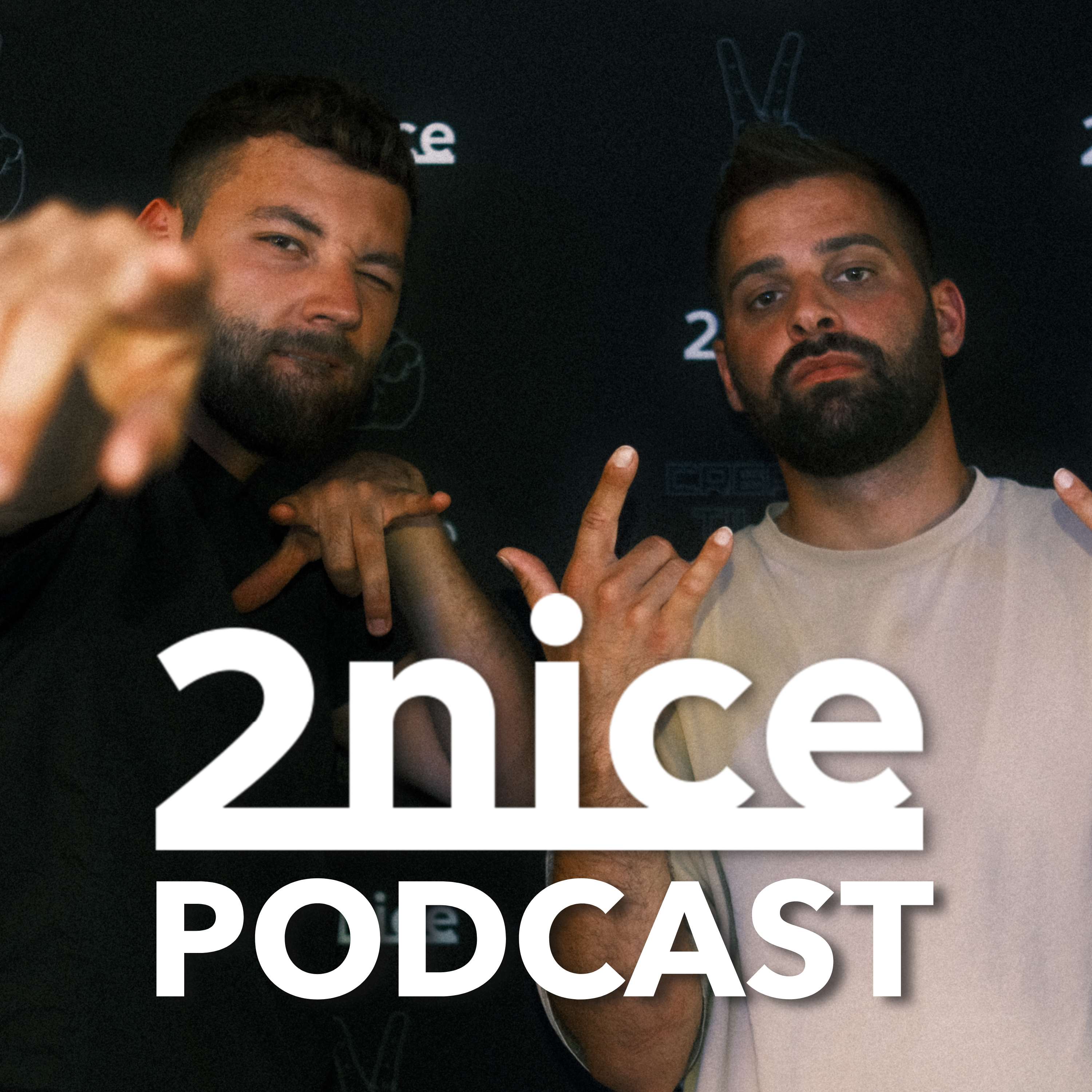 2nice Podcast I Film- & Social Media Agentur
