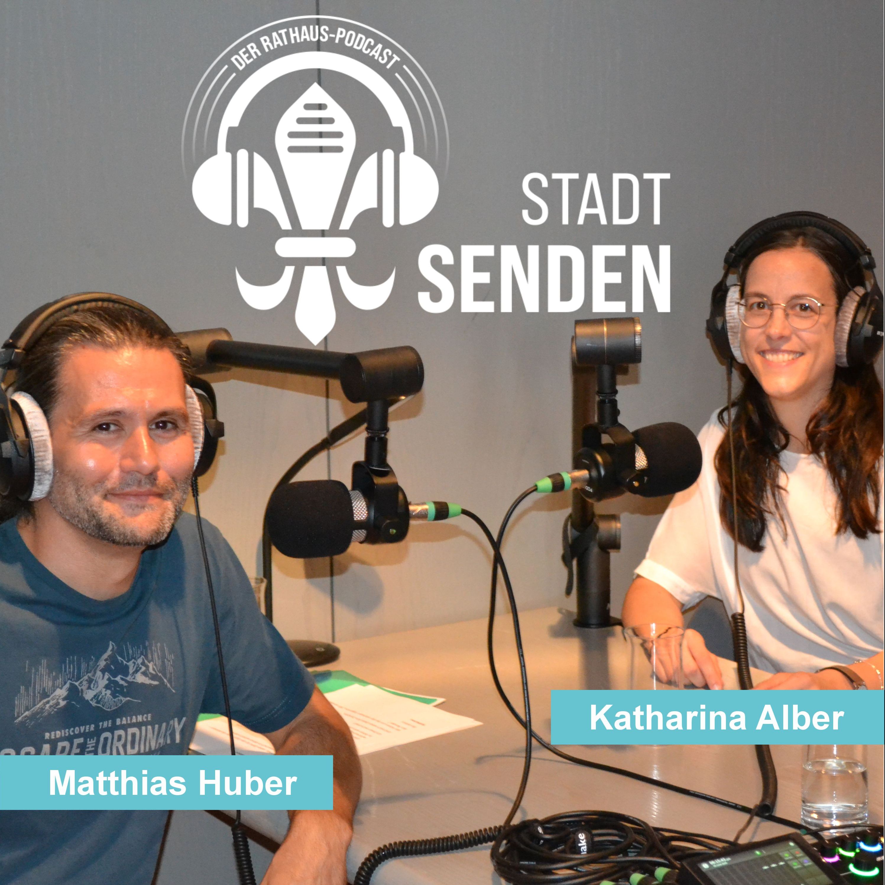 #22 Rekordsommer im Freibad | Was war da los?