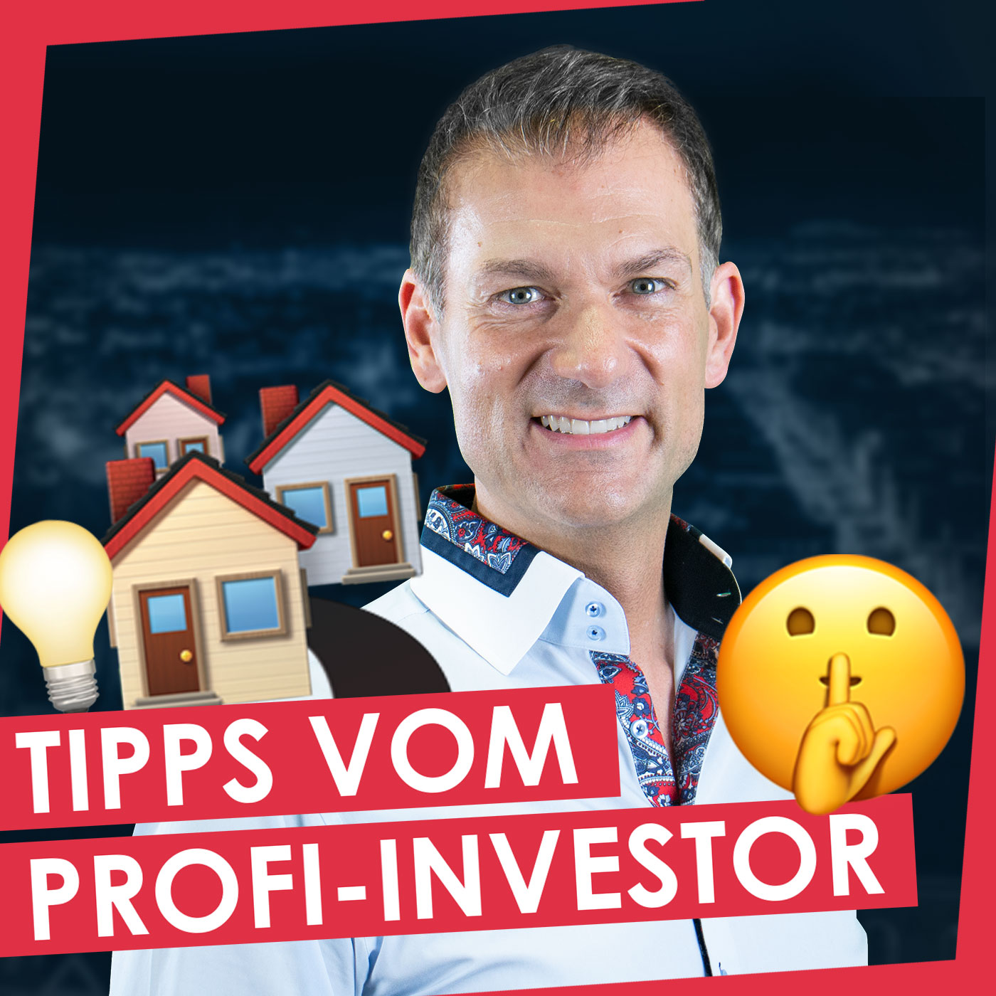 Der immocation Podcast | Lerne Immobilien
