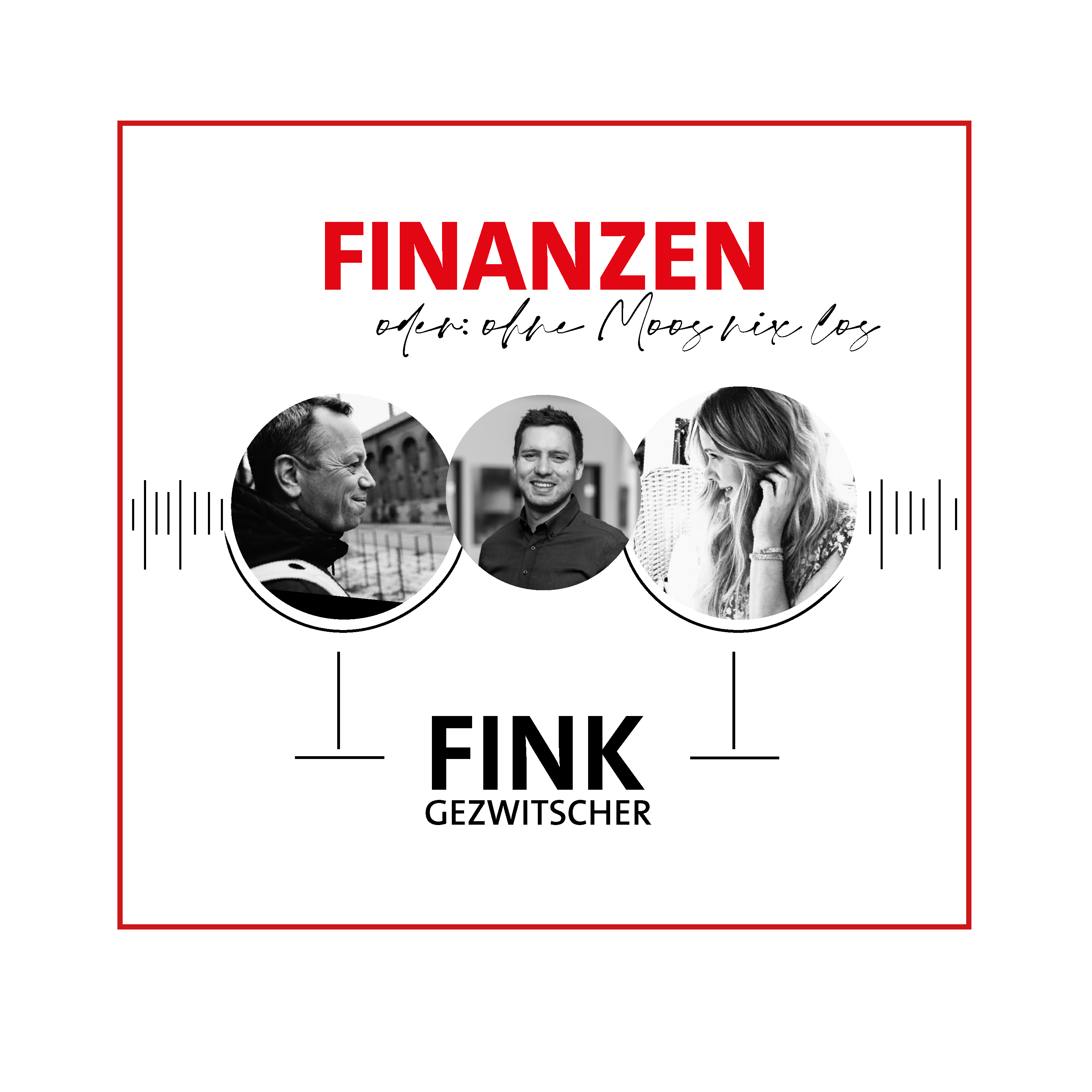 FINK Gezwitscher