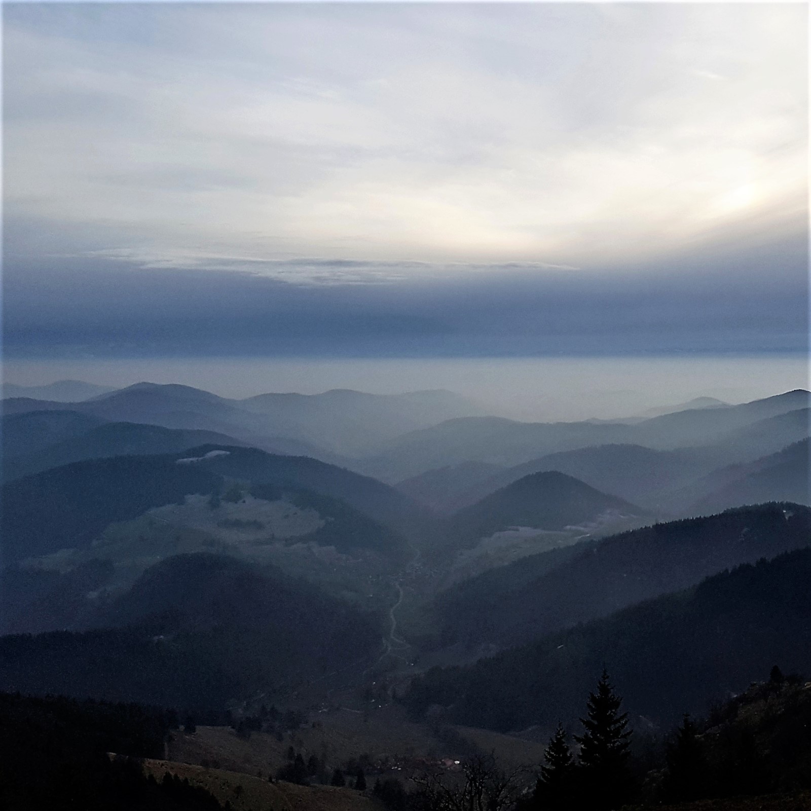 Schwarzwald-Podcast