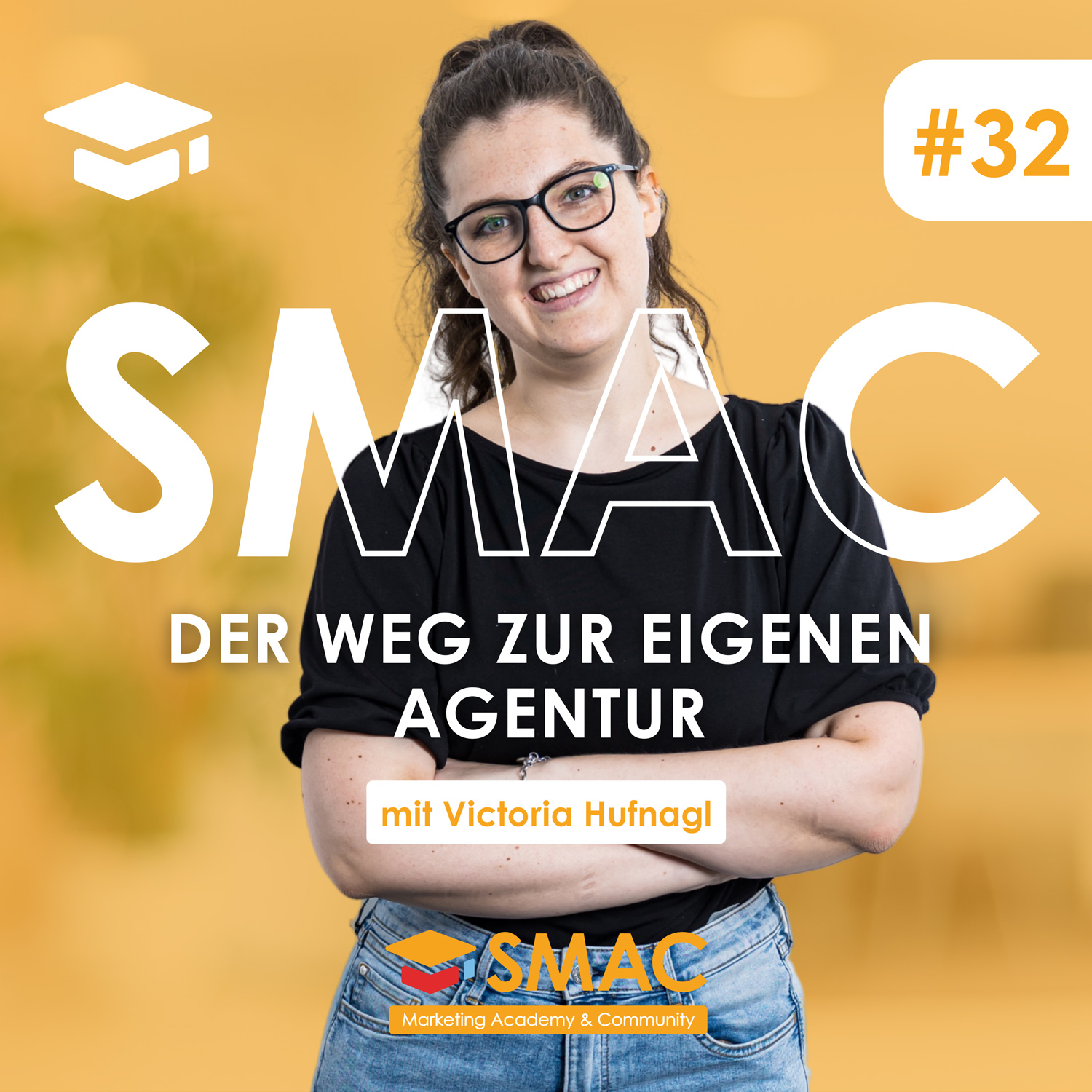 Der SMAC Podcast - Online-Marketing zum selber machen