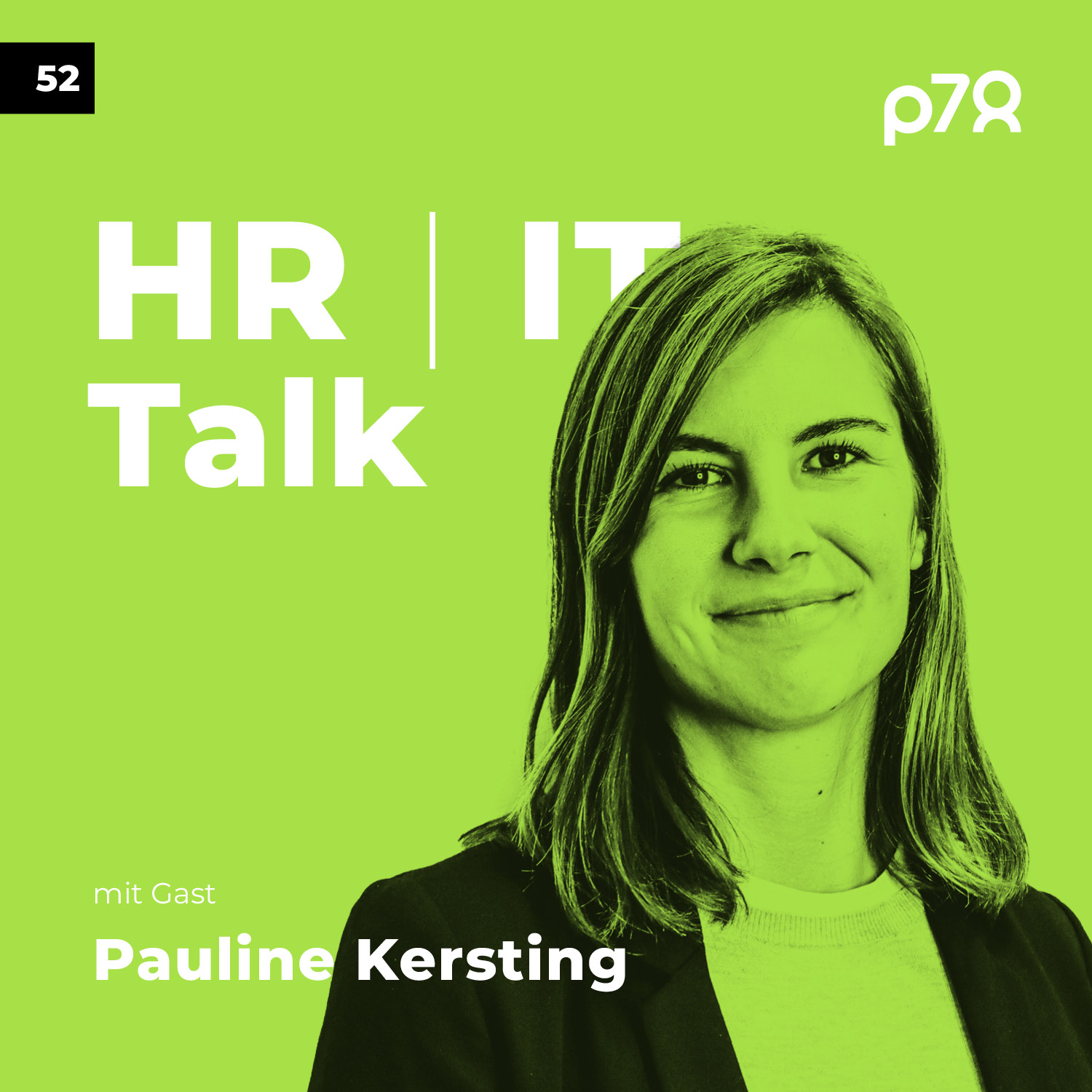 p78 HR/IT Talk