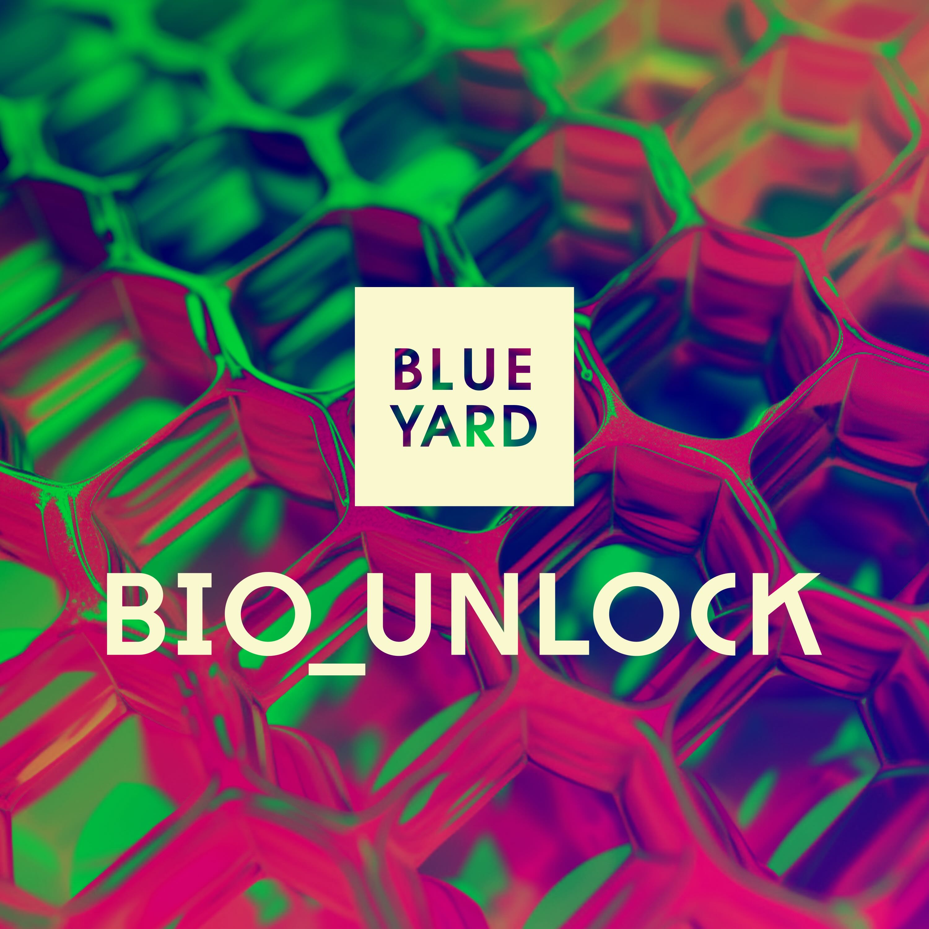 Bio_Unlock by BlueYard Capital