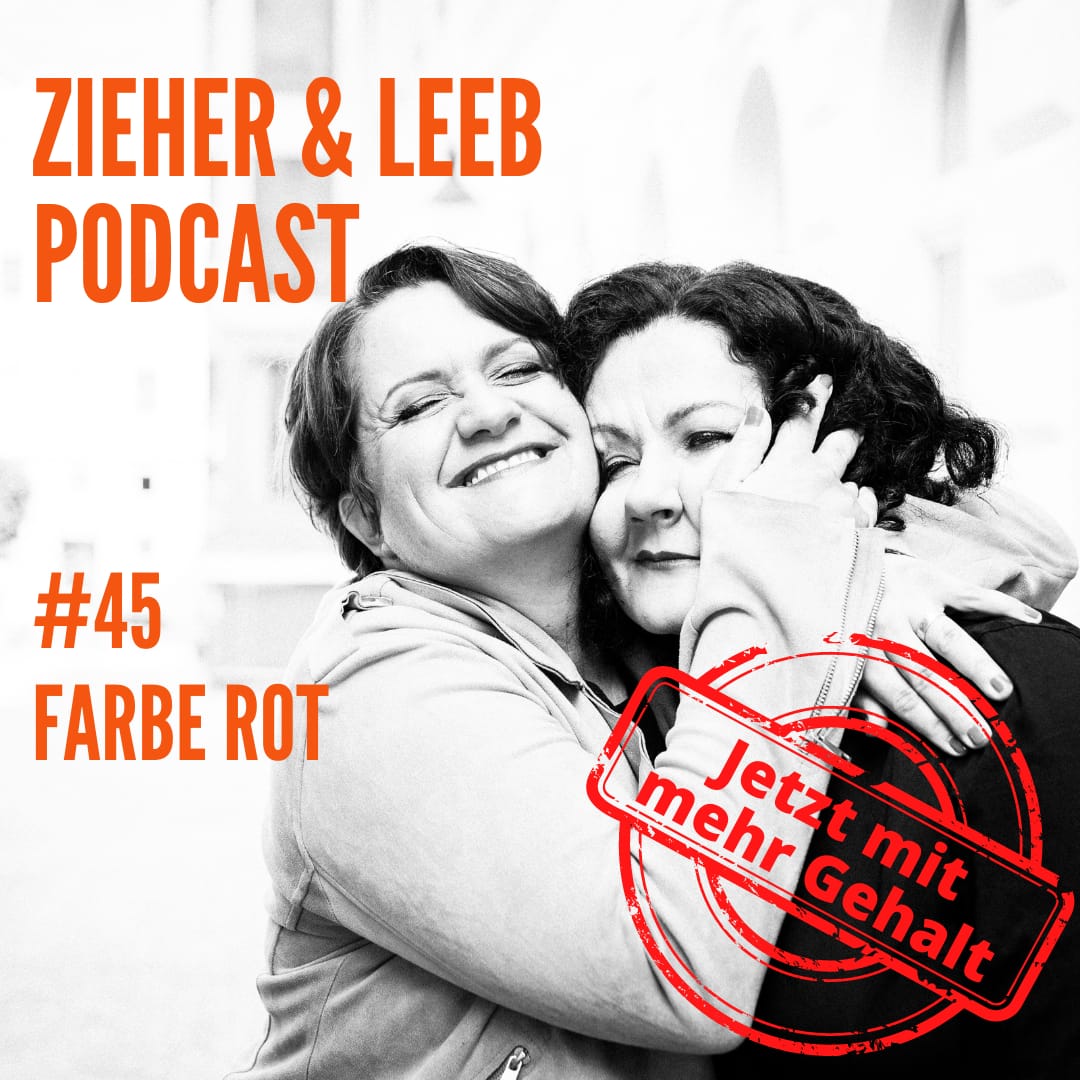 Der Zieher&Leeb Podcast