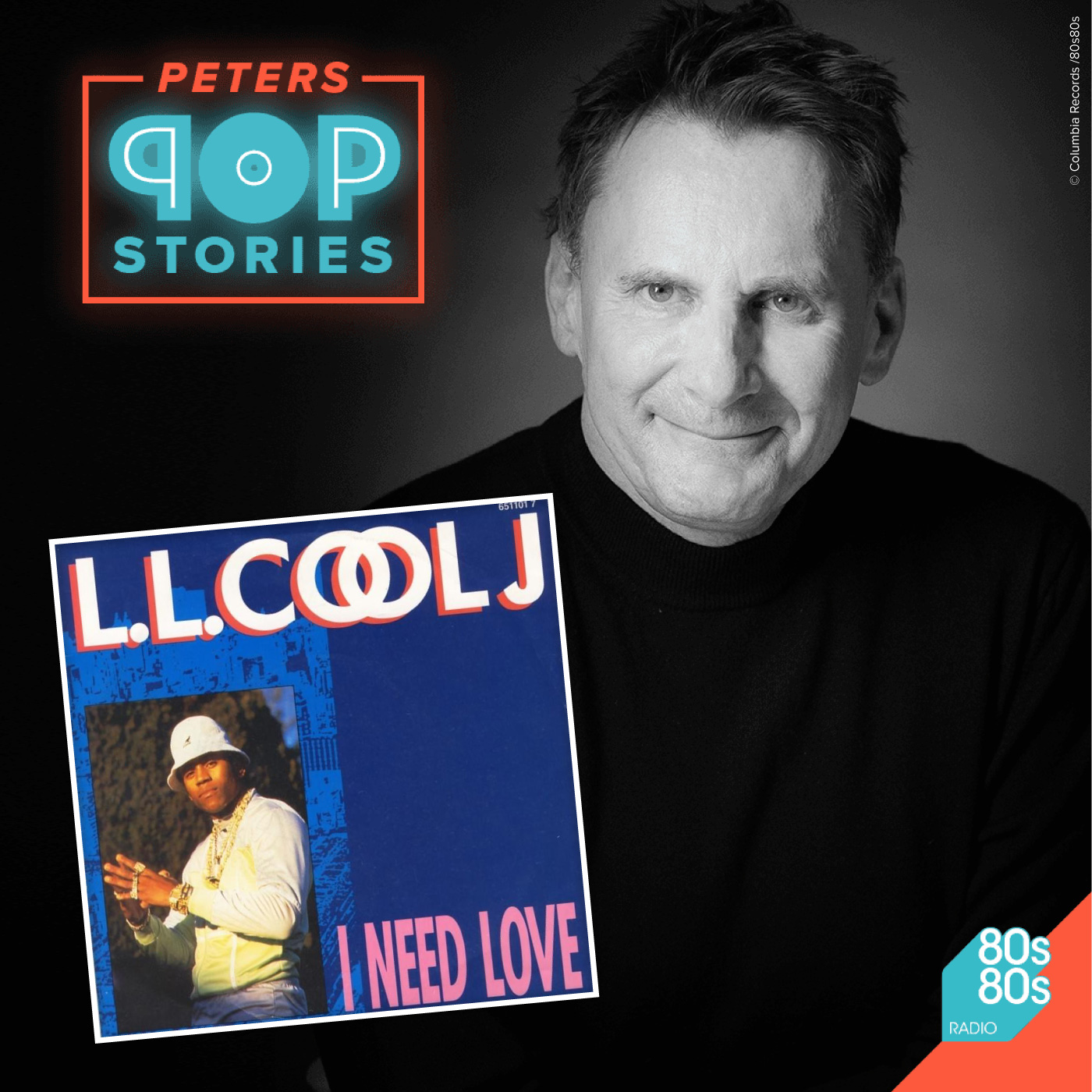 Peters Pop Stories