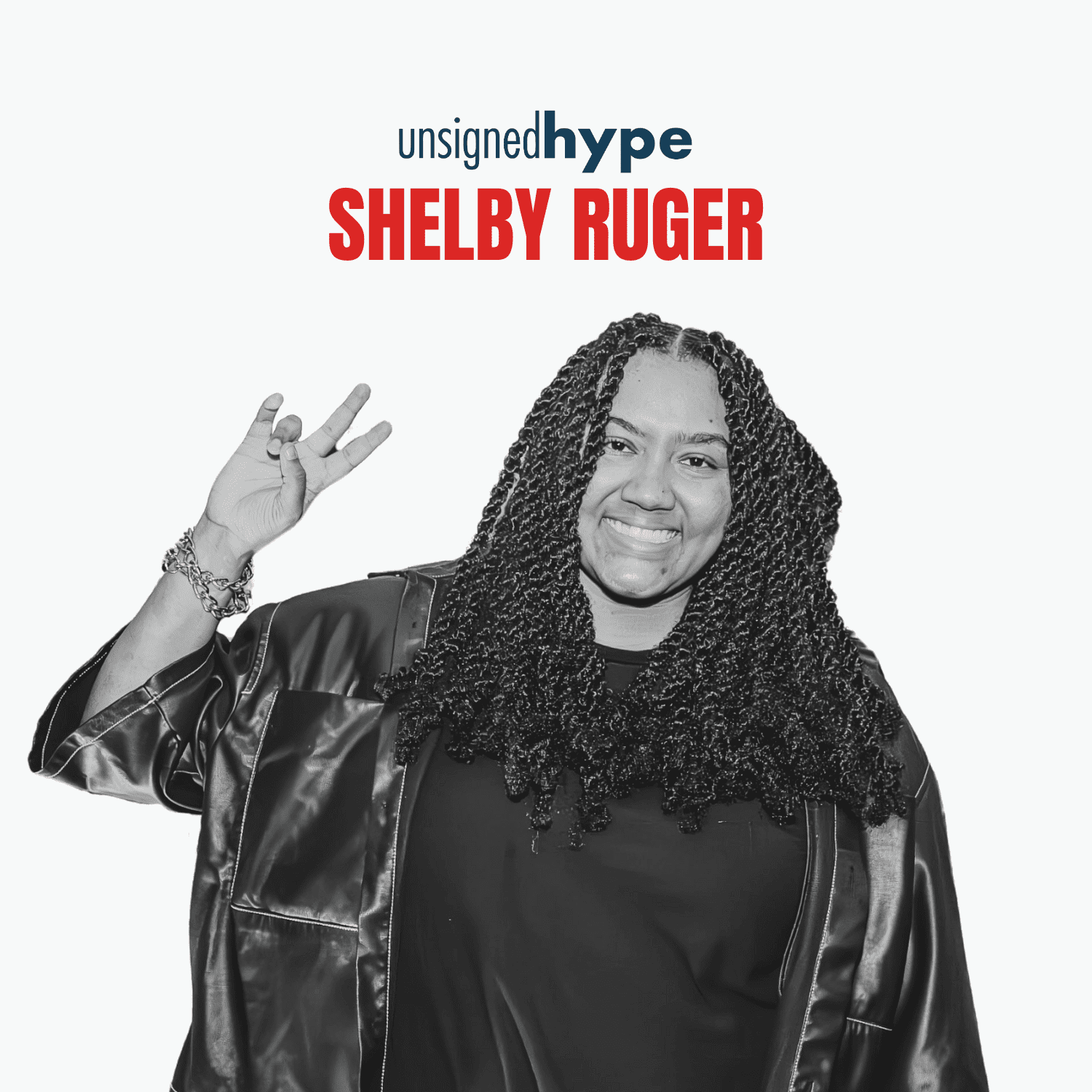 UNSIGNED HYPE