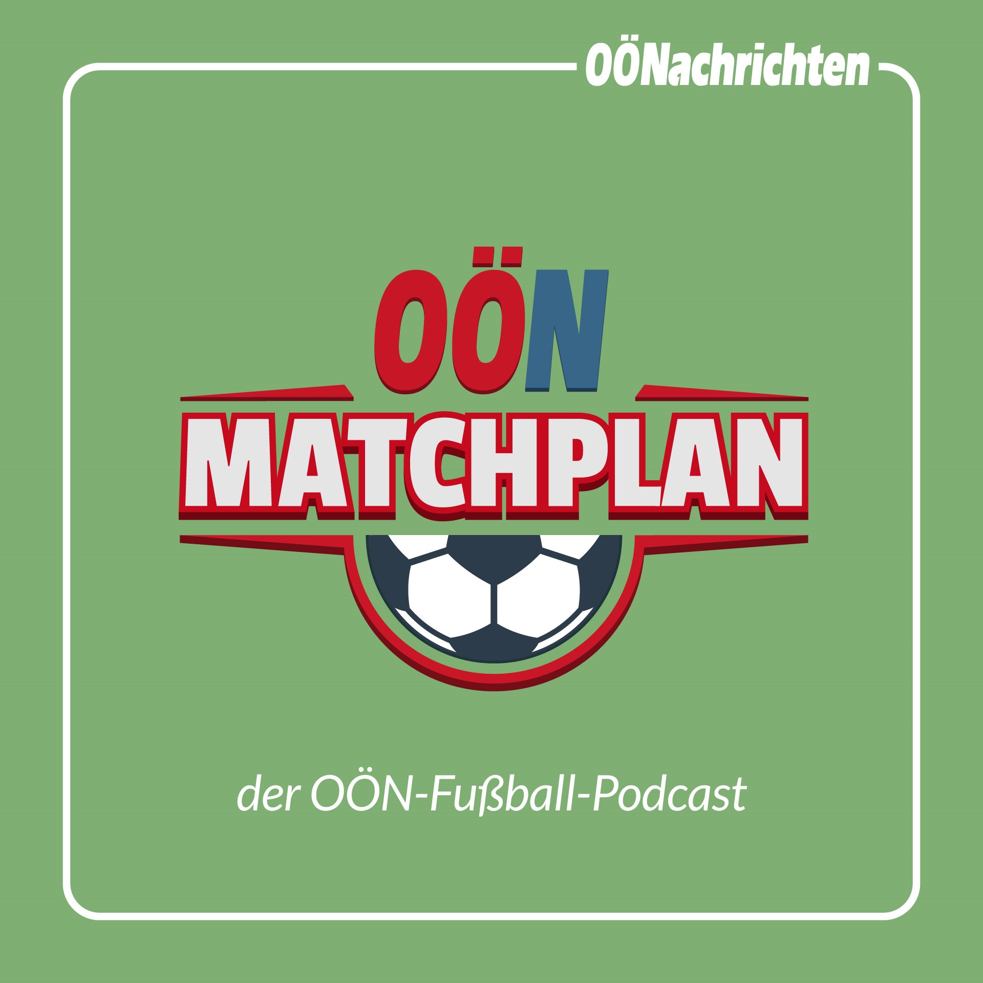 Matchplan #061 - Christian Gratzei: „Wir wollen alle mitnehmen“ episode artwork