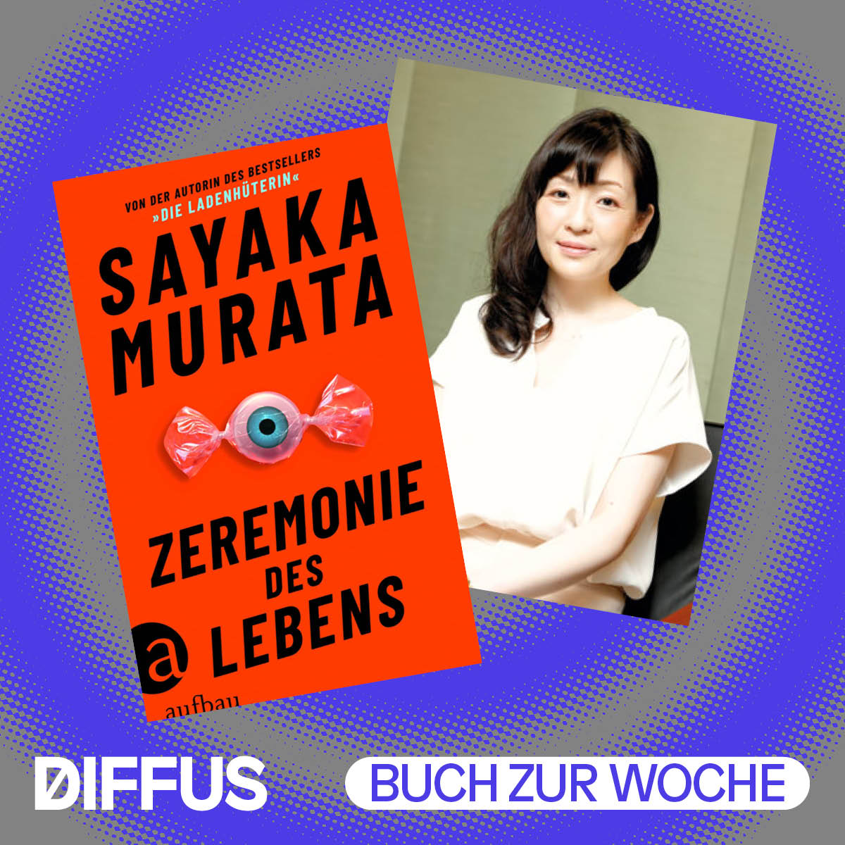 Das Buch zur Woche