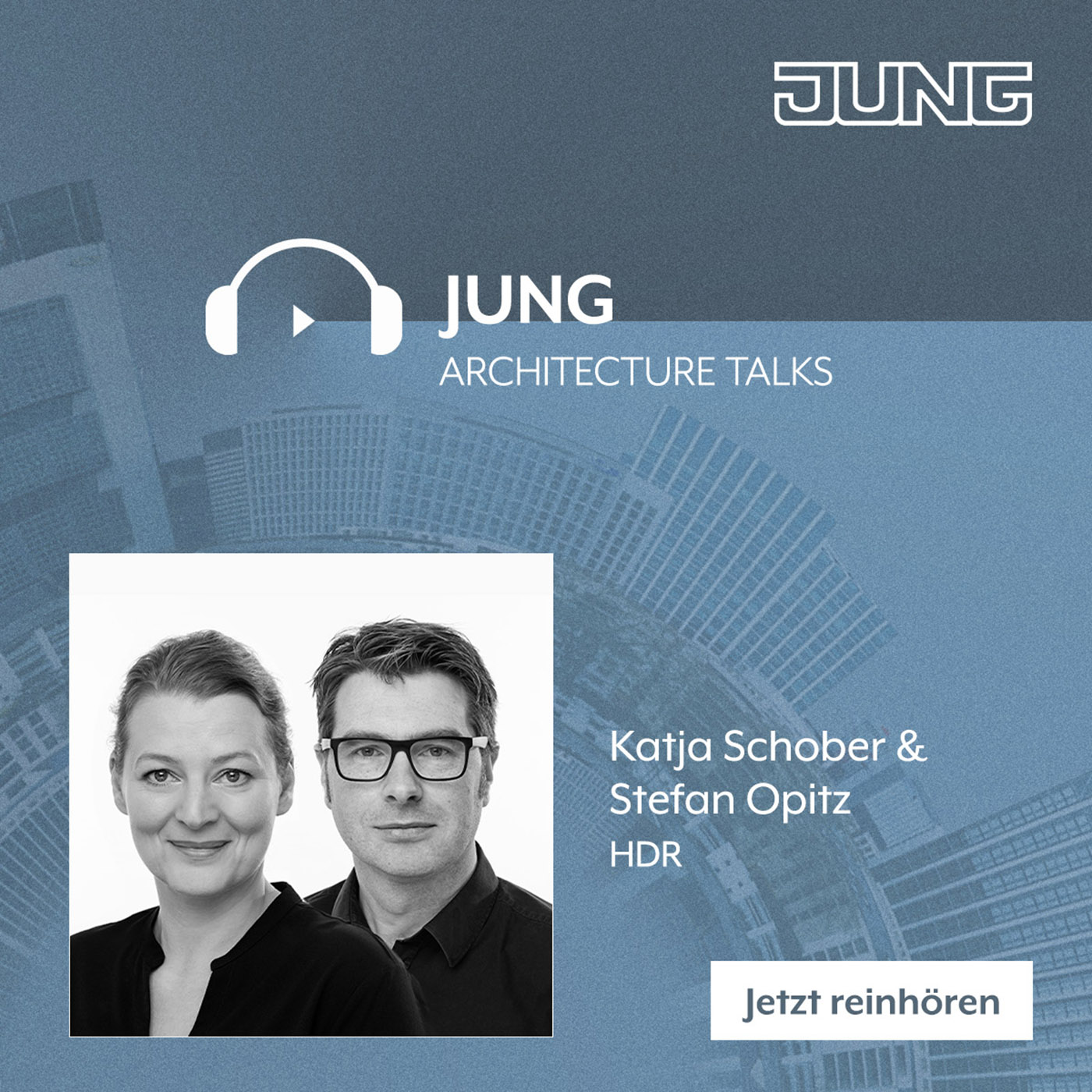 JUNG Talk