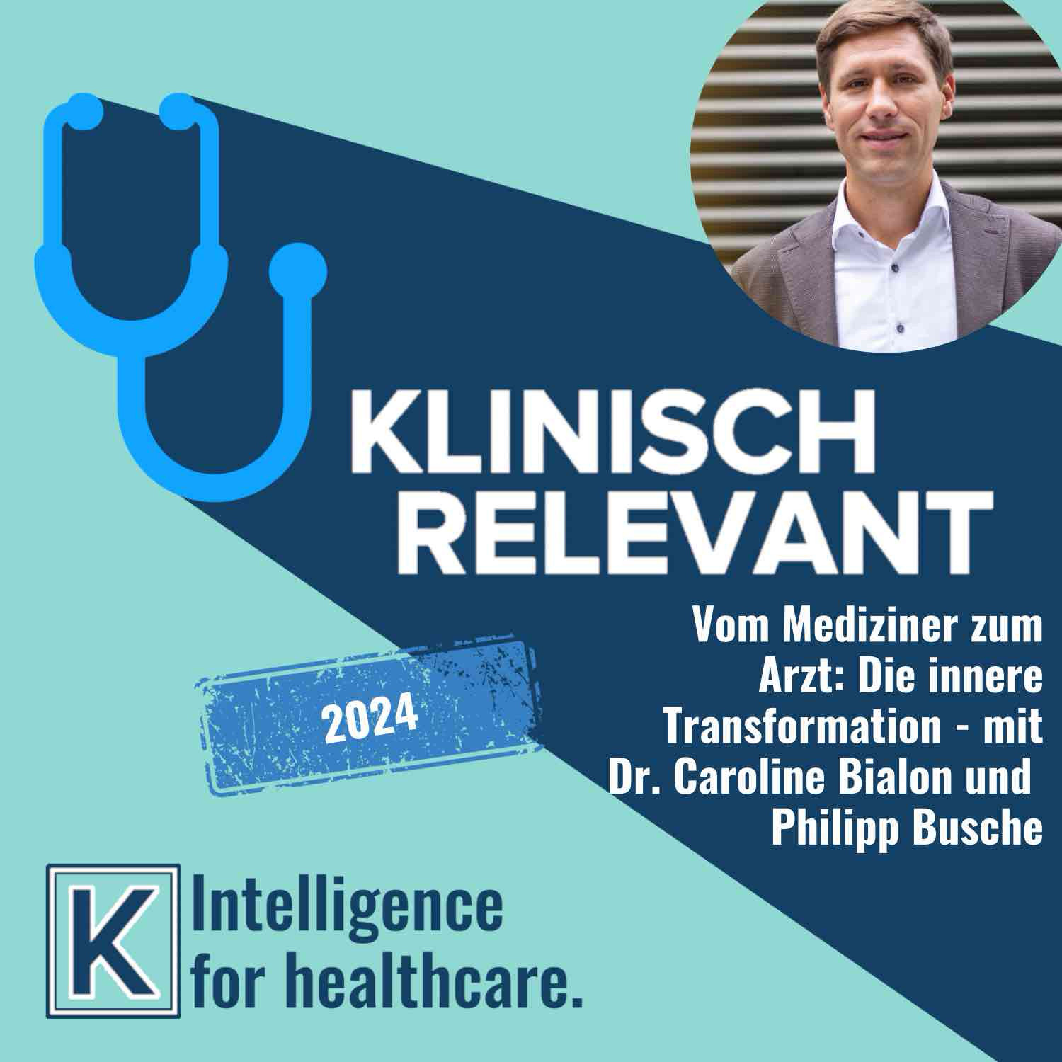 Klinisch Relevant Podcast