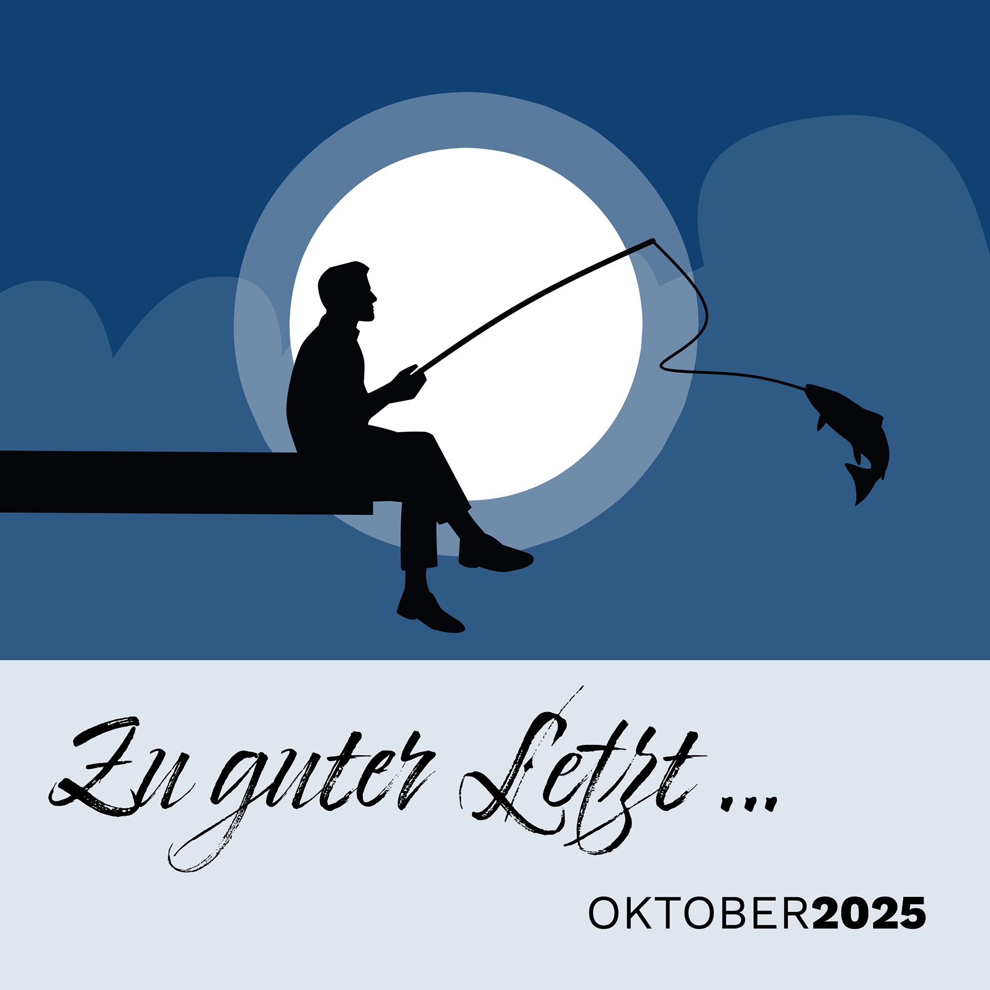 Der Essenzen Podcast Folge 236: Zu guter Letzt … (Oktober 2025) Der Essenzen Podcast Folge 236: Zu guter Letzt … (Oktober 2025)