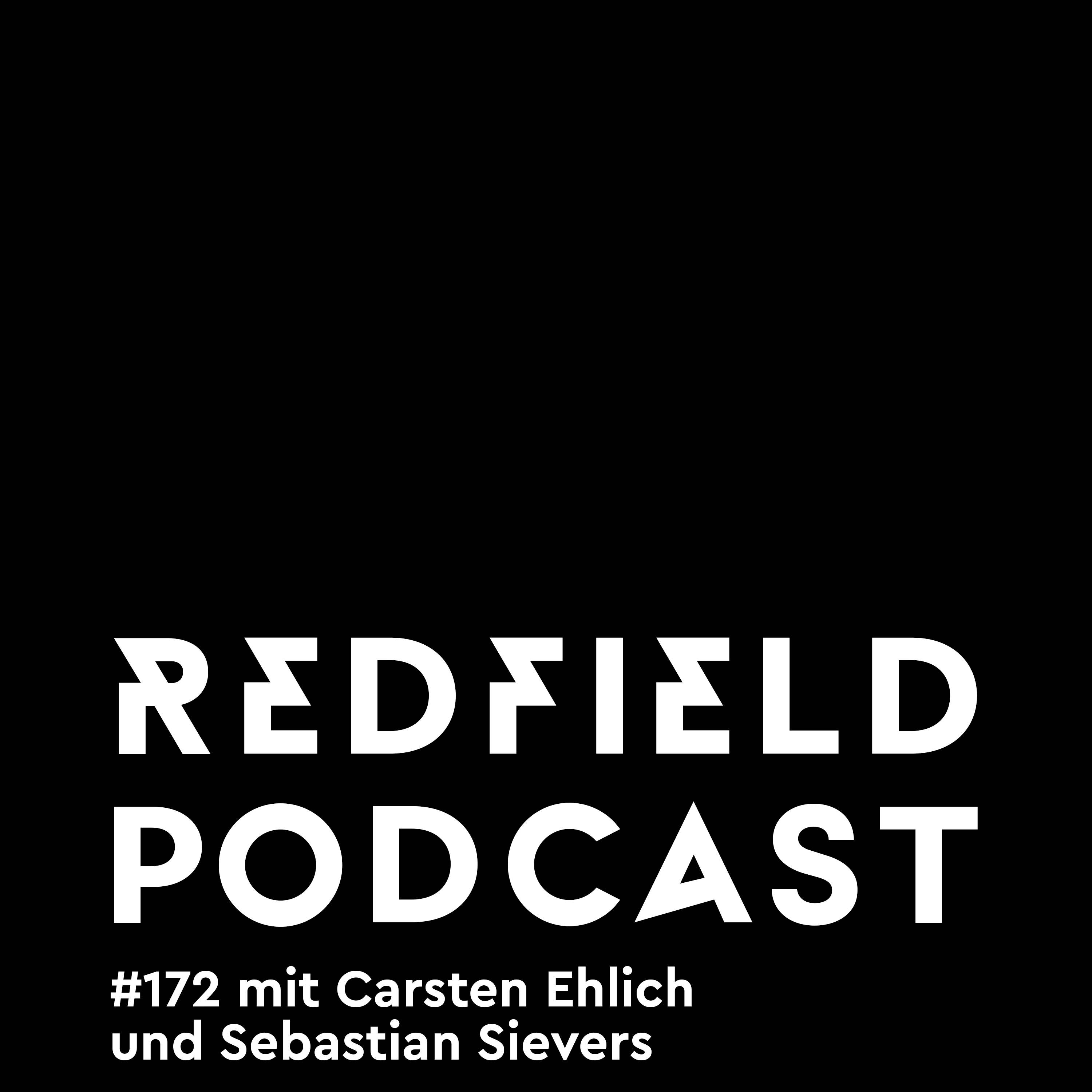 Macher*innen aus der Musikbranche | REDFIELD Podcast