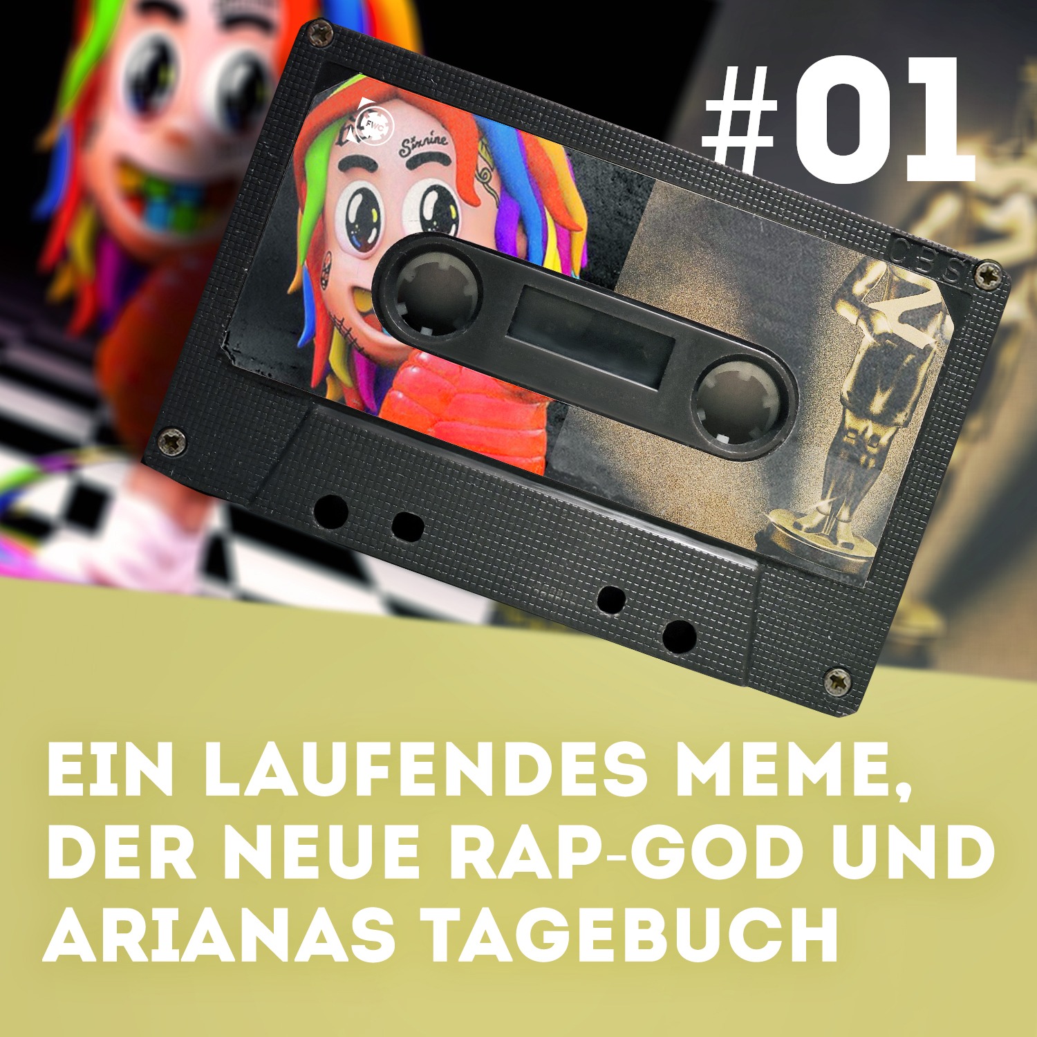 FWC - Der Musikreview Podcast