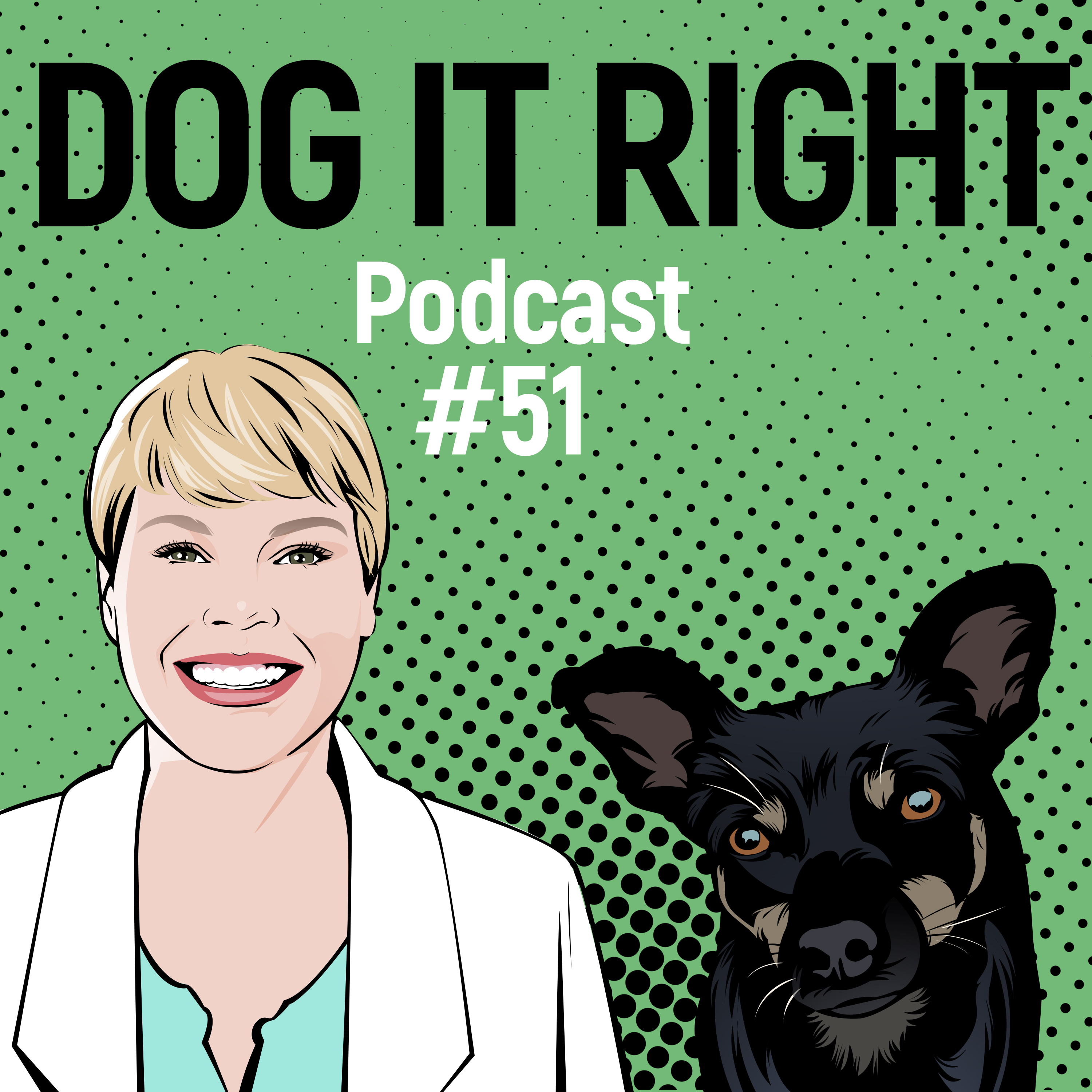 Dog It Right | Der Podcast für Hundemenschen