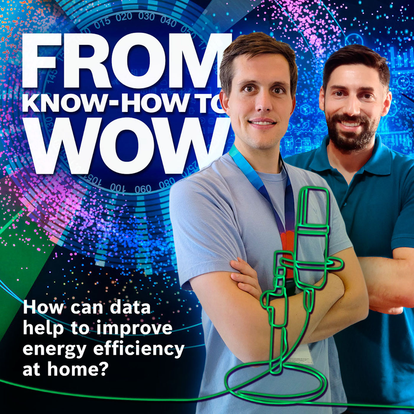 From KNOW-HOW to WOW