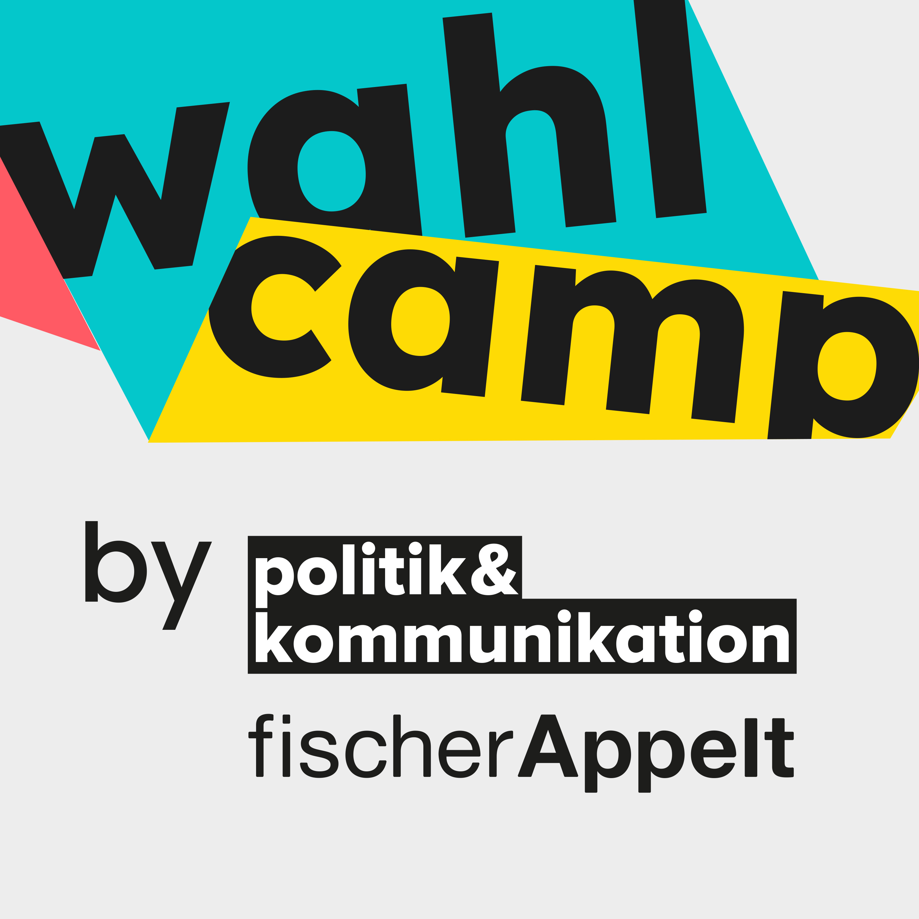 politik&kommunikation - Der Podcast