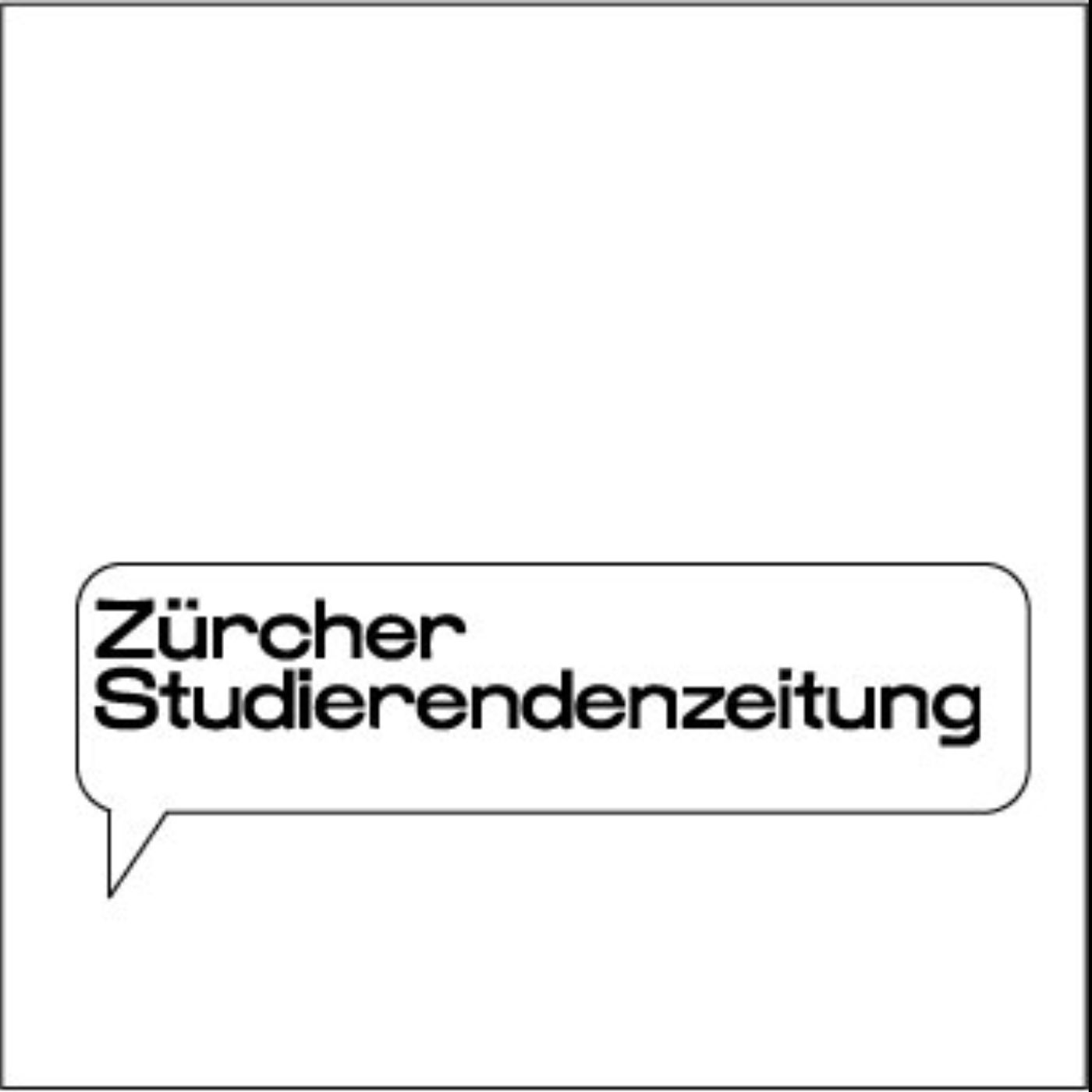 Zürcher Studierendenzeitung