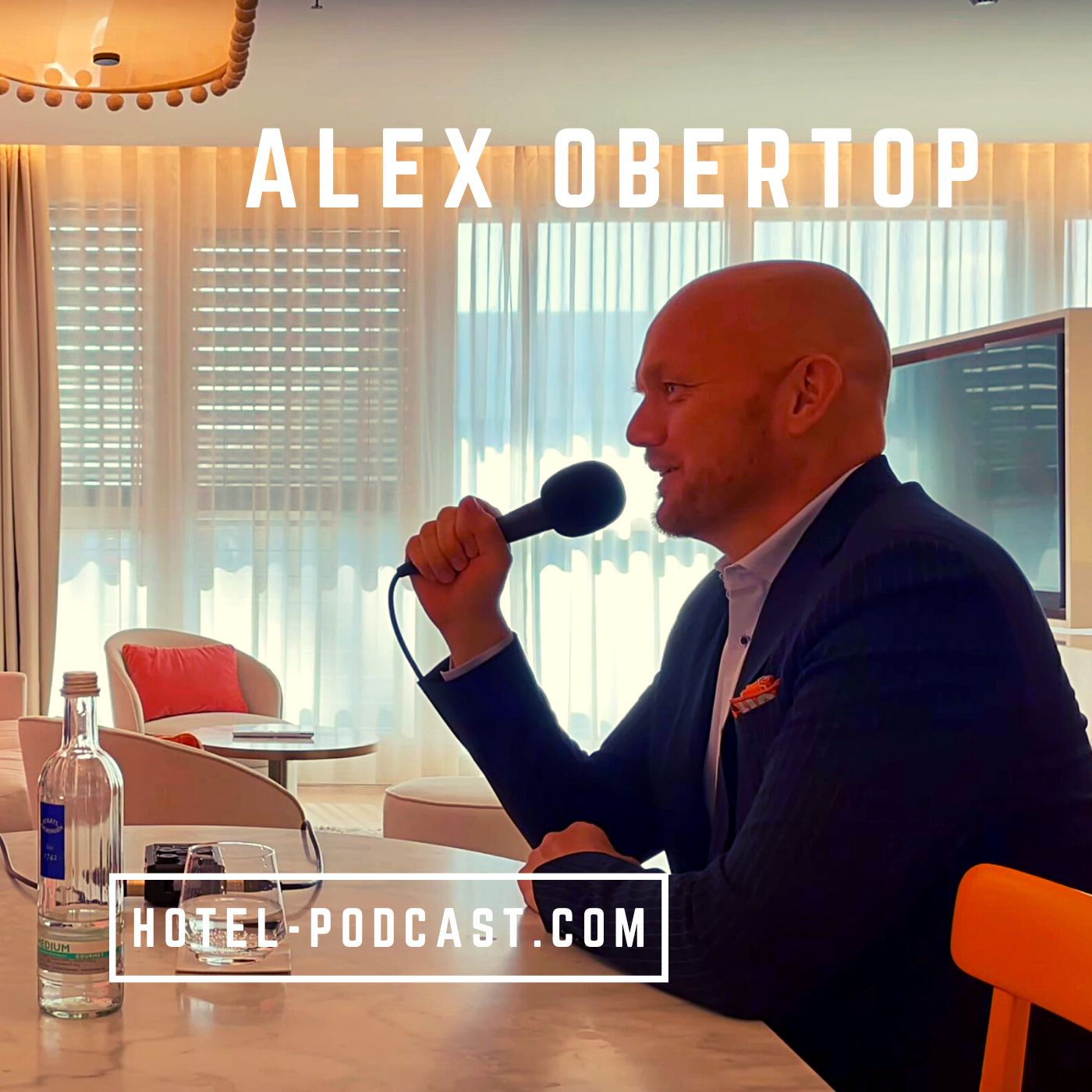 HOTEL-PODCAST