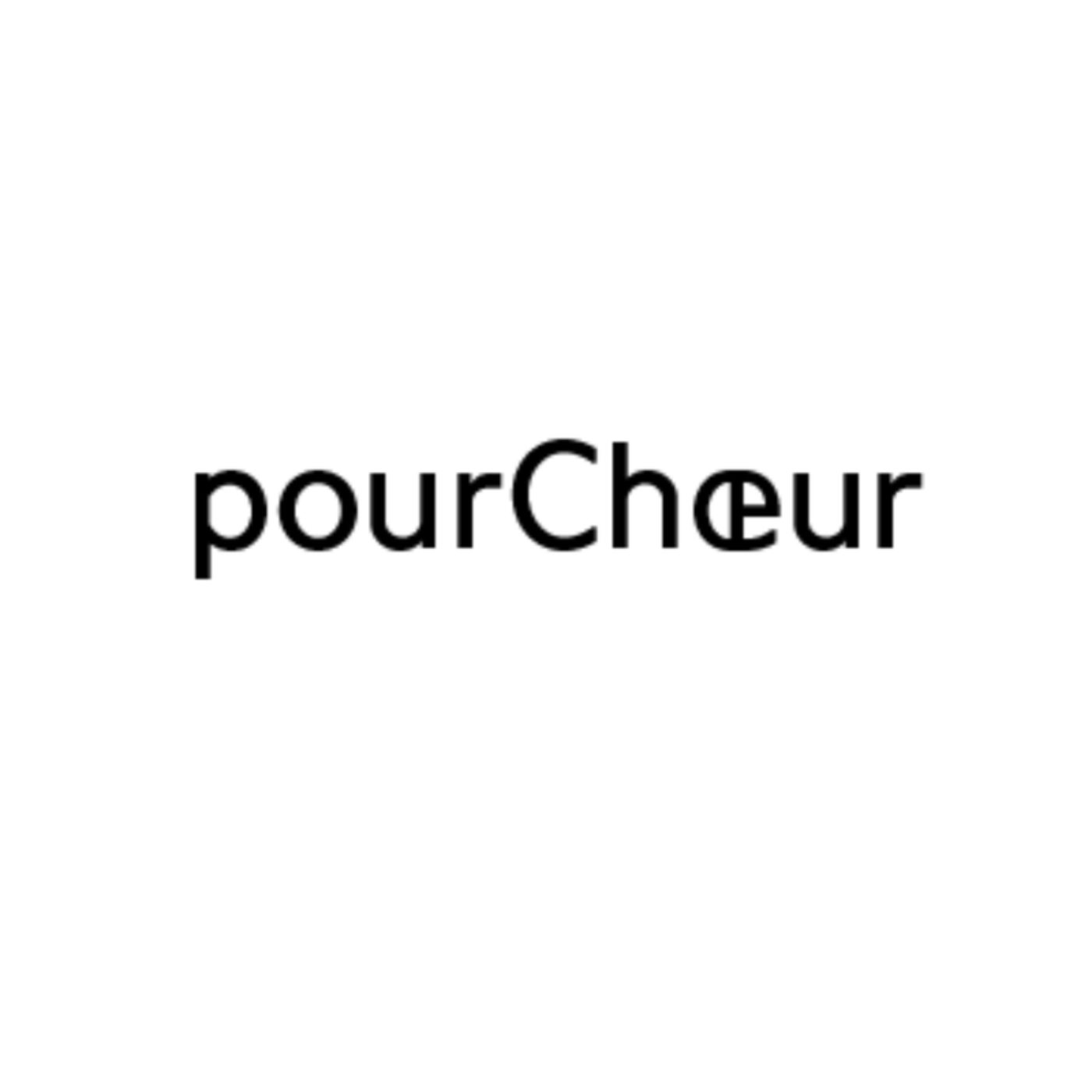 pourChœur-Podcast podcast artwork