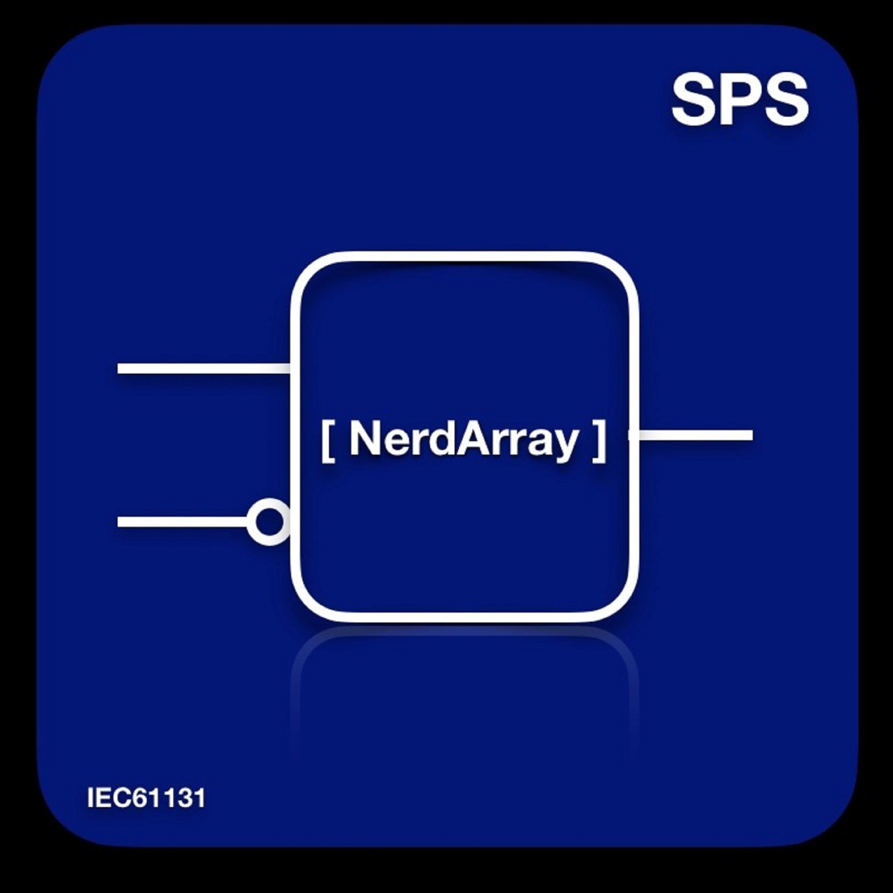SPS NerdArray