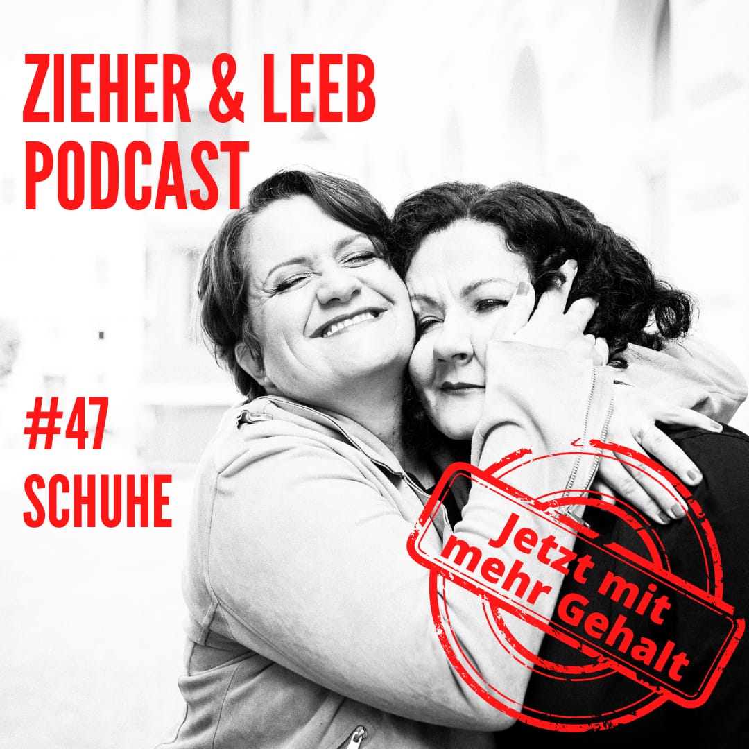 Der Zieher&Leeb Podcast