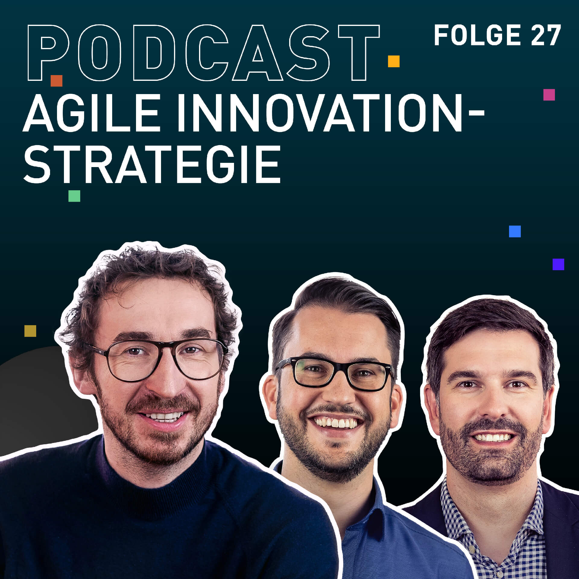Innovation geht anders