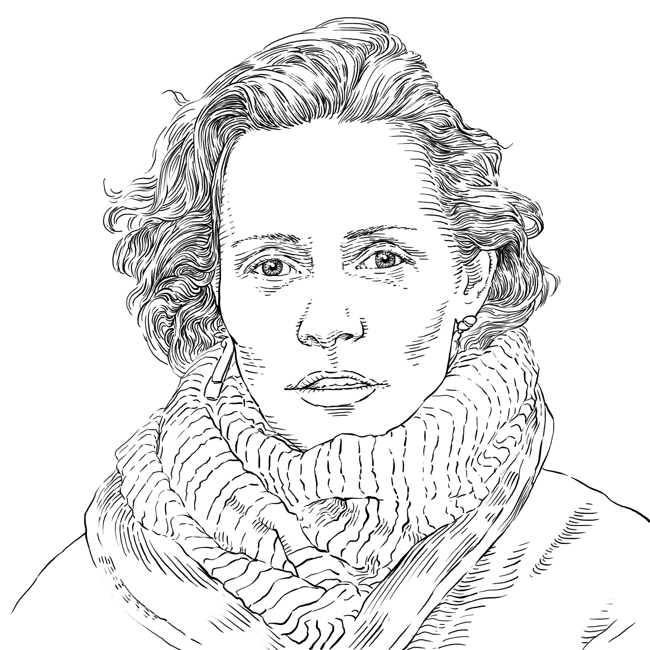 32. NEU WERK – Linda Grüneberg episode artwork
