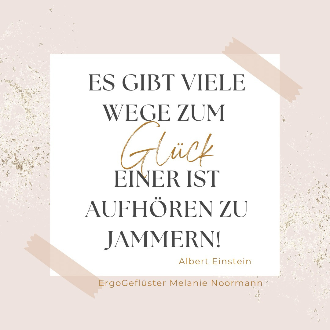 ErgoGeflüster
