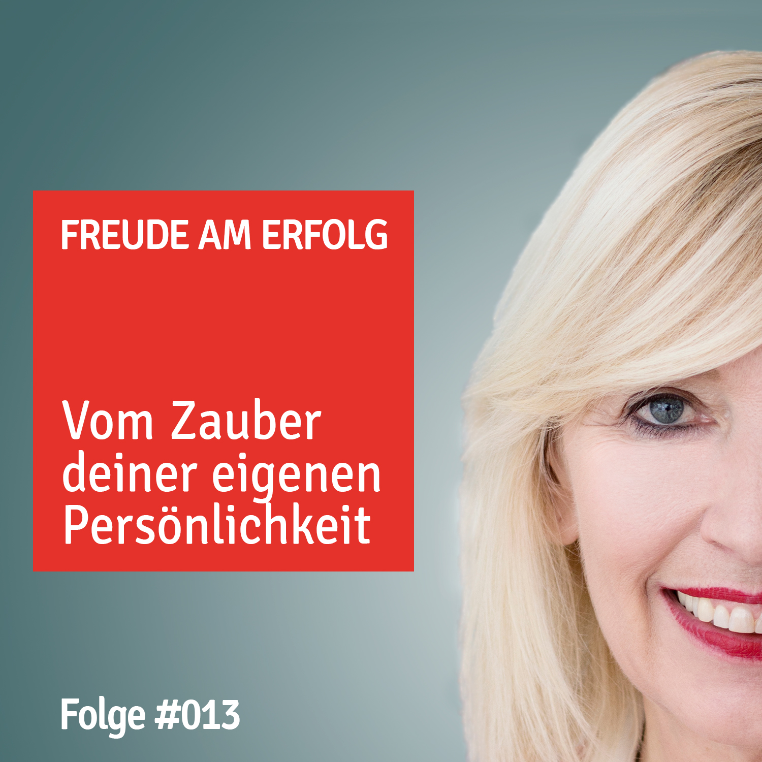Freude am Erfolg: Businesstipps für Hörakustiker mit Veronika Vehr