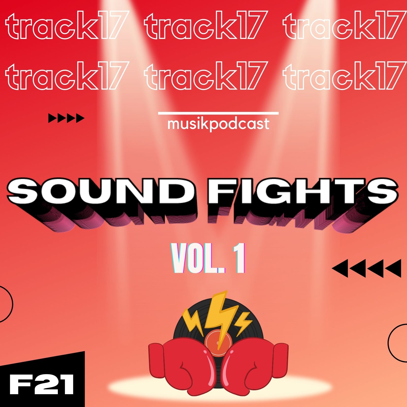 Track17 - Der Musikpodcast