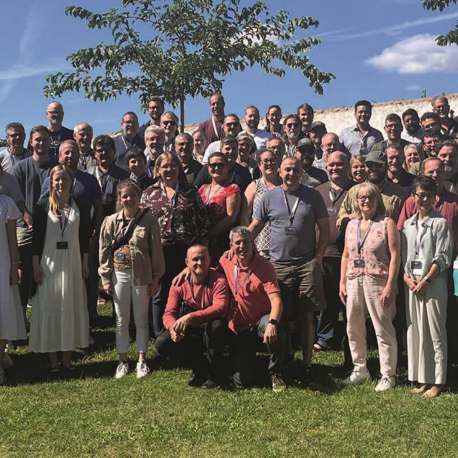 Weltbeweger - Der Podcast der Allianz-Mission