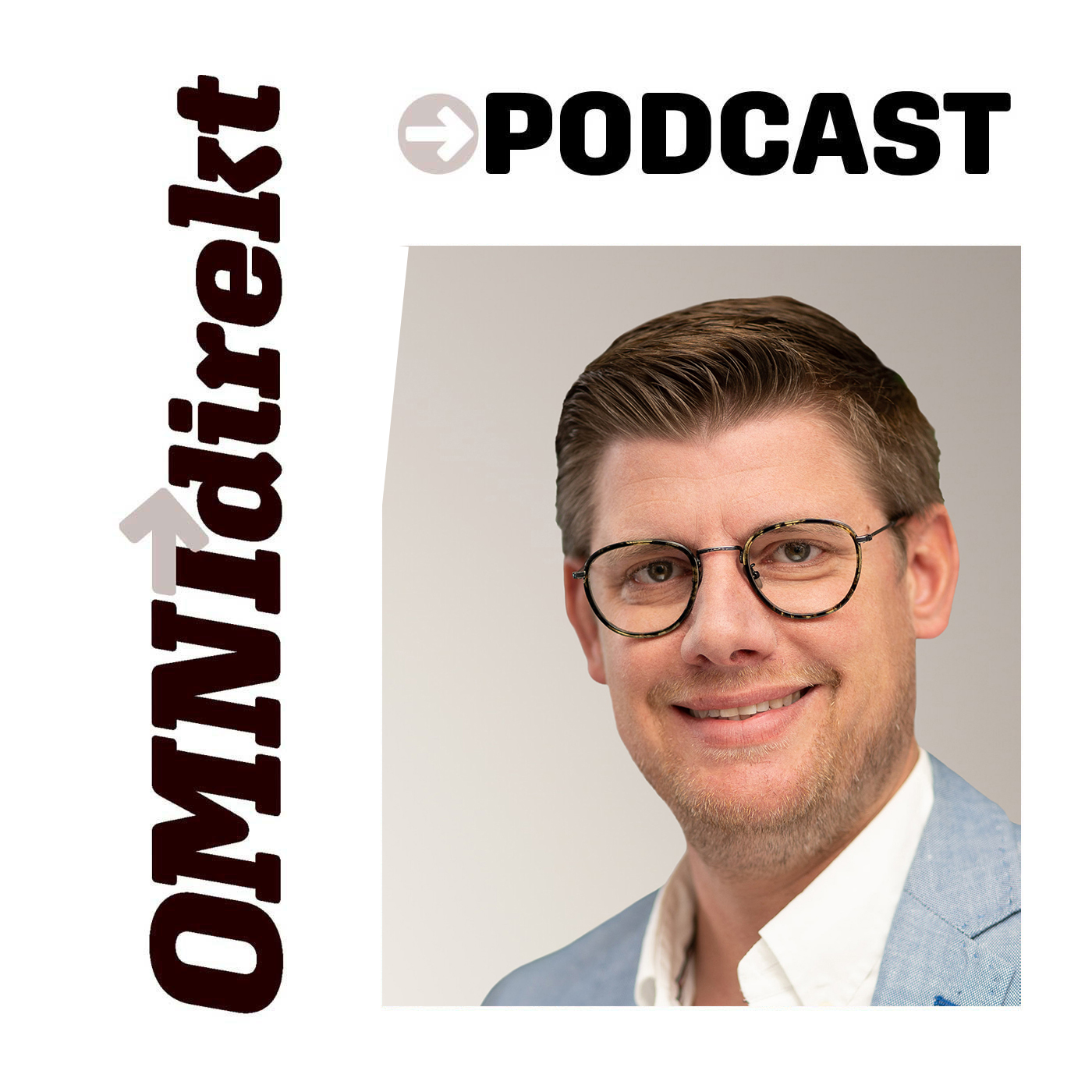 OMNIdirekt Podcast