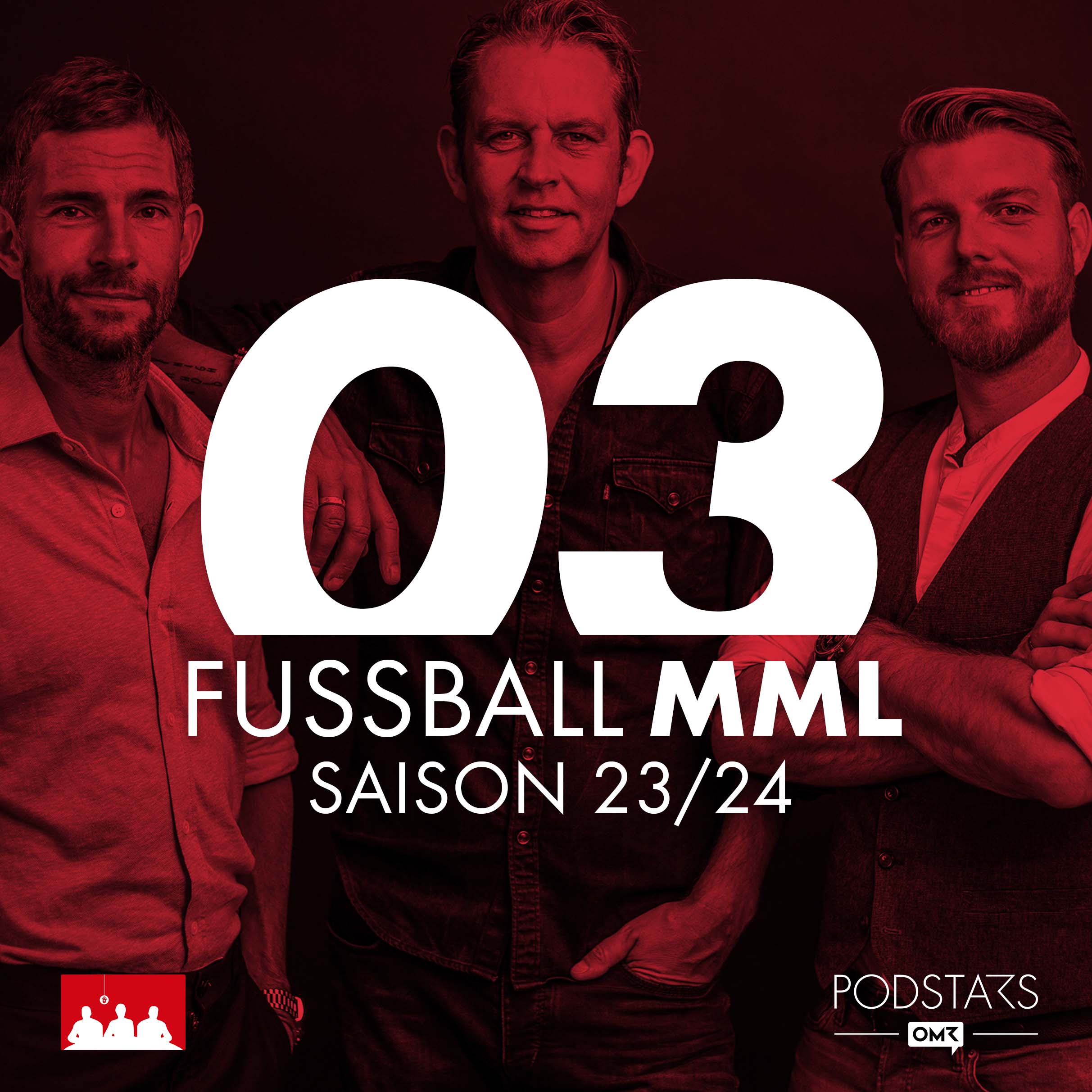Tiki-Xhaka - das MML-Fluchblatt - E03 - Saison 23/24