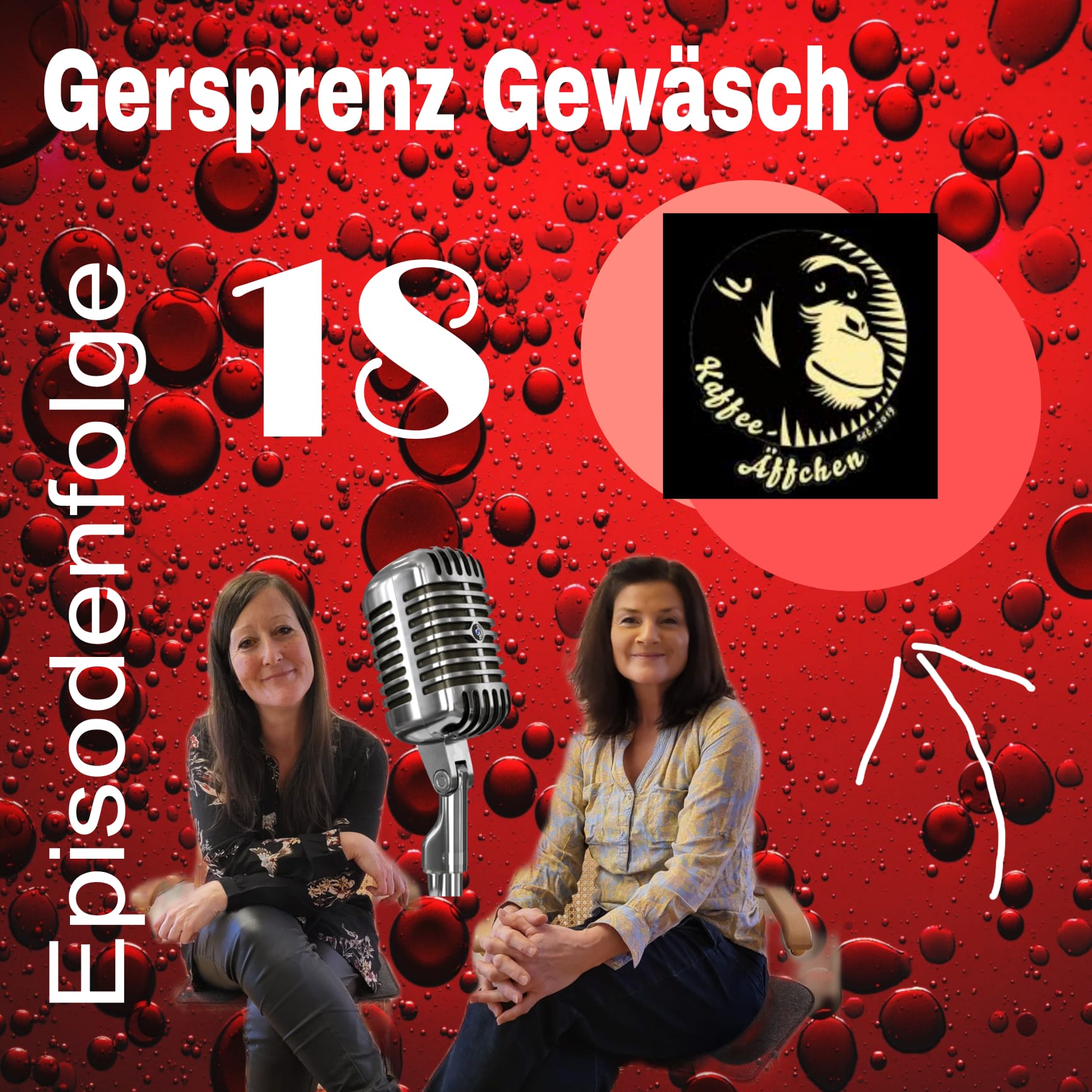 Gersprenz Gewäsch - Folge 18 episode artwork
