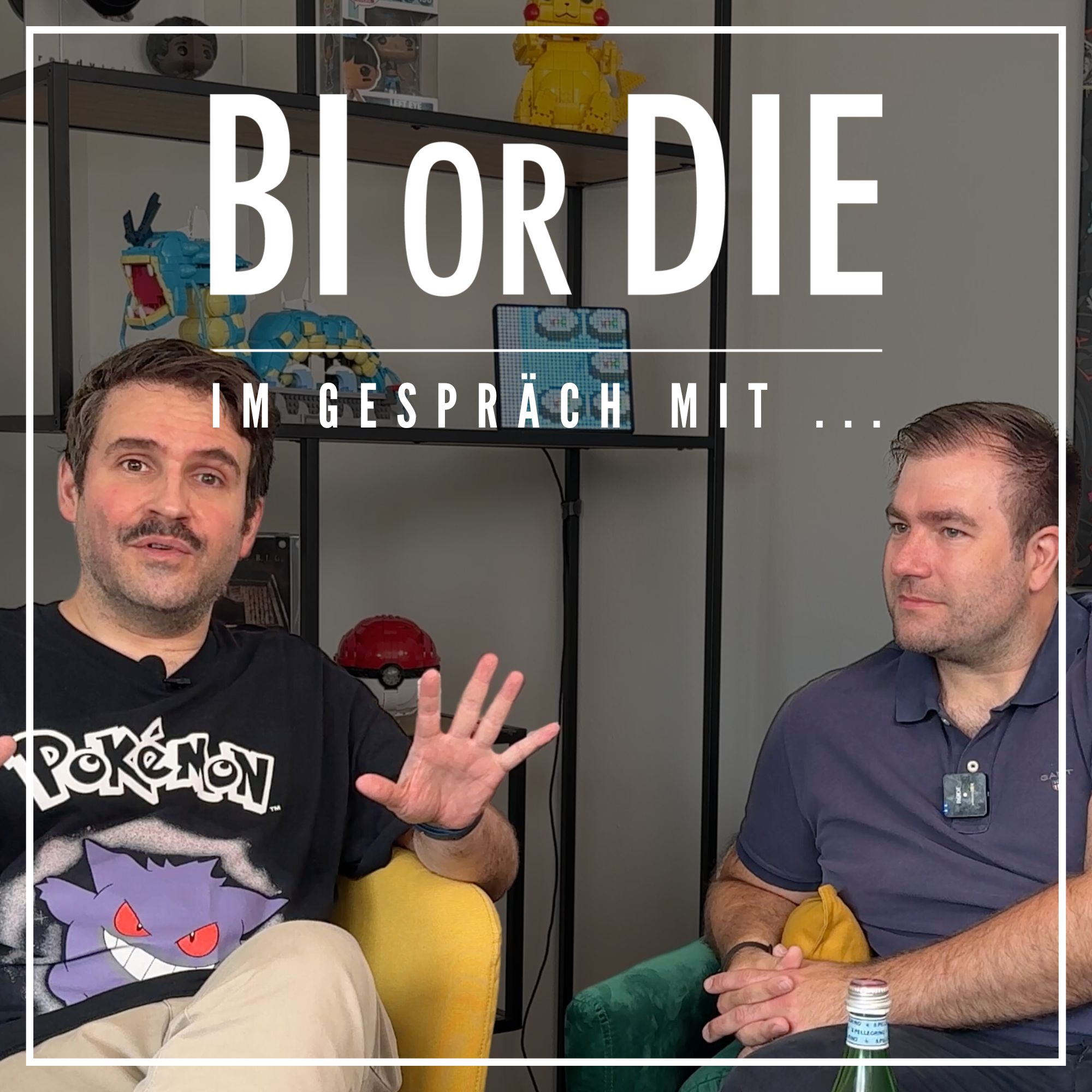 AI or DIE