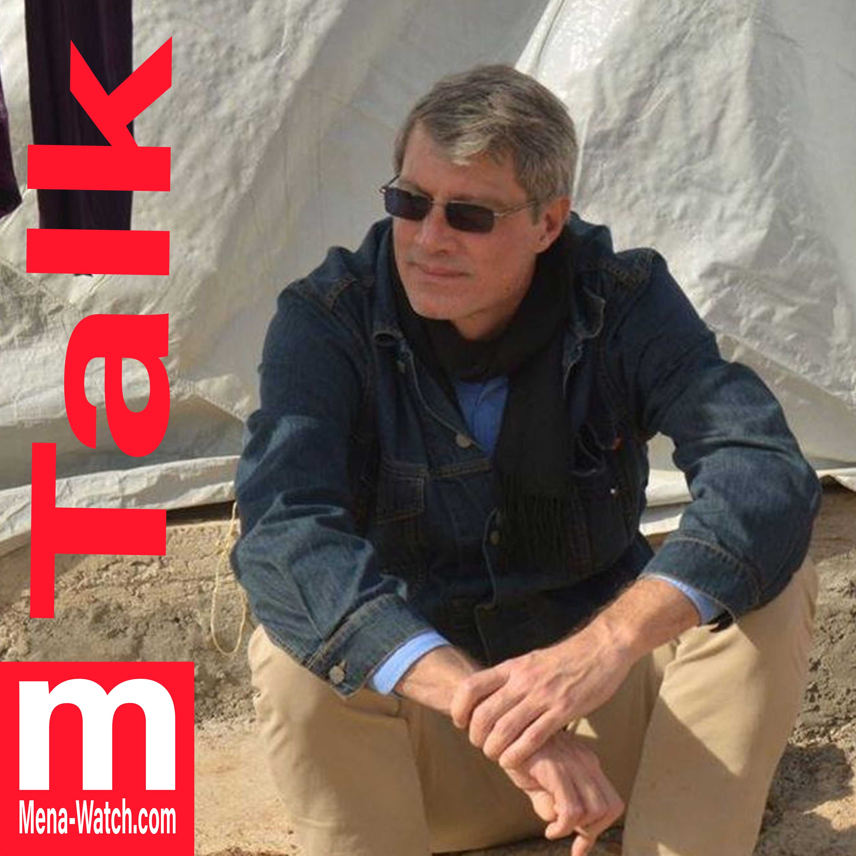 Der Mena-Talk