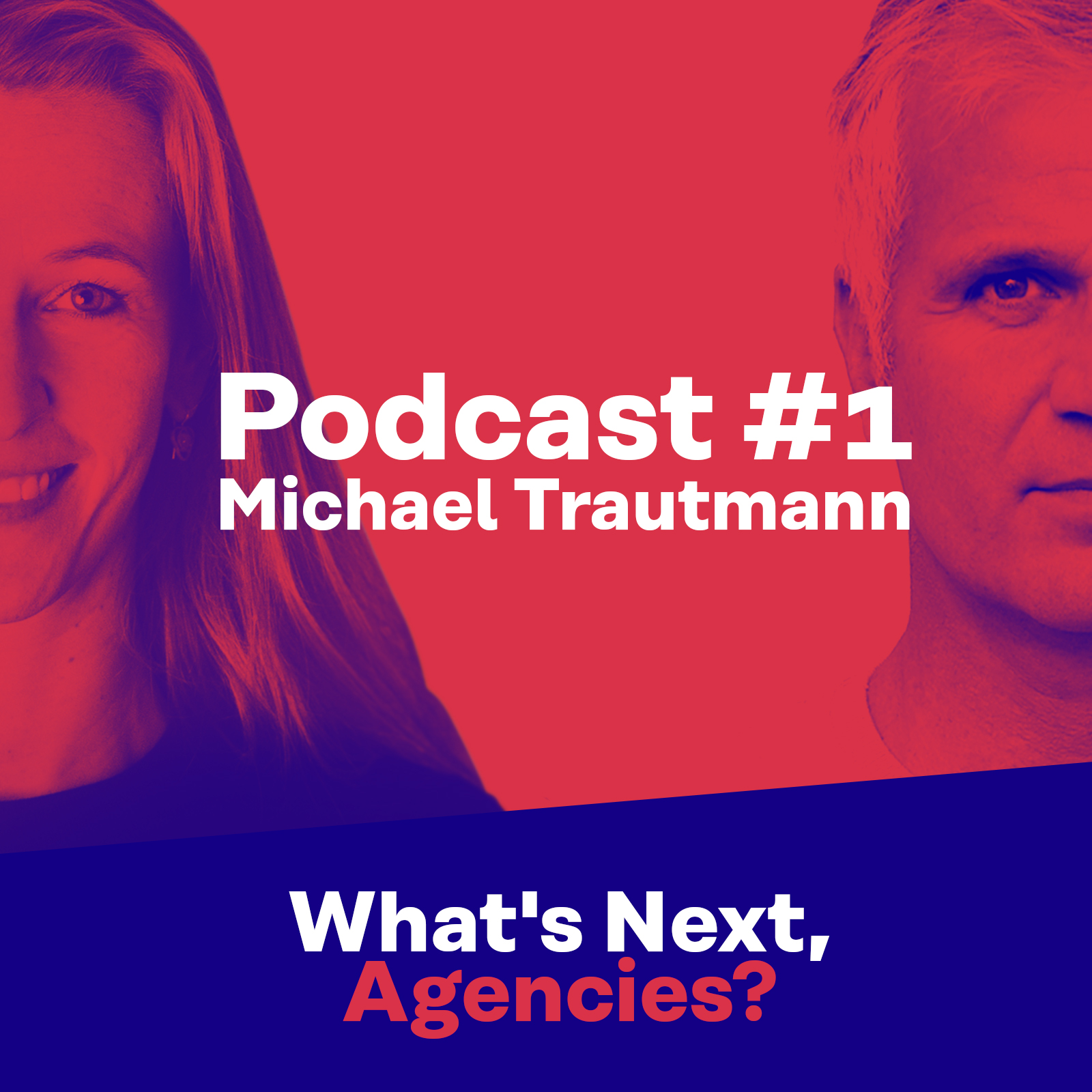 What\'s Next, Agencies?