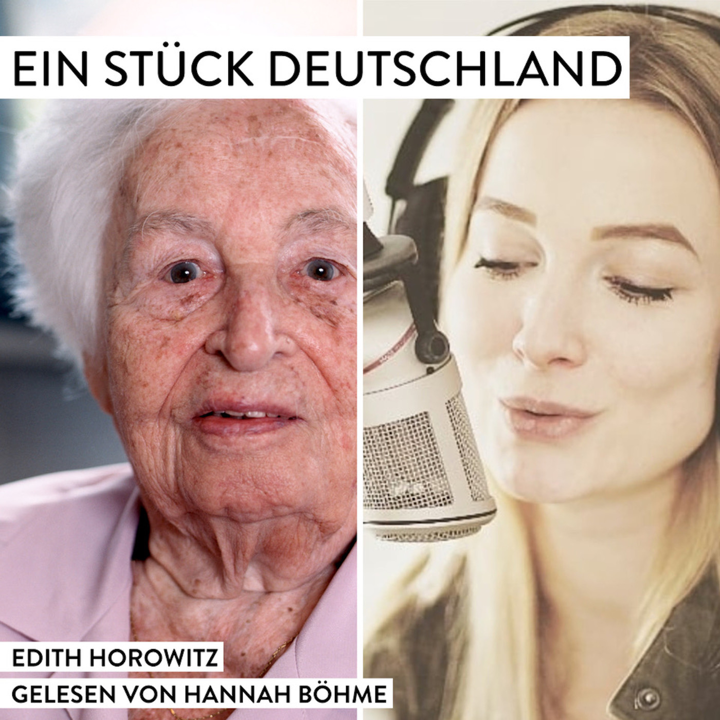 Ein Stück Deutschland - Der Podcast