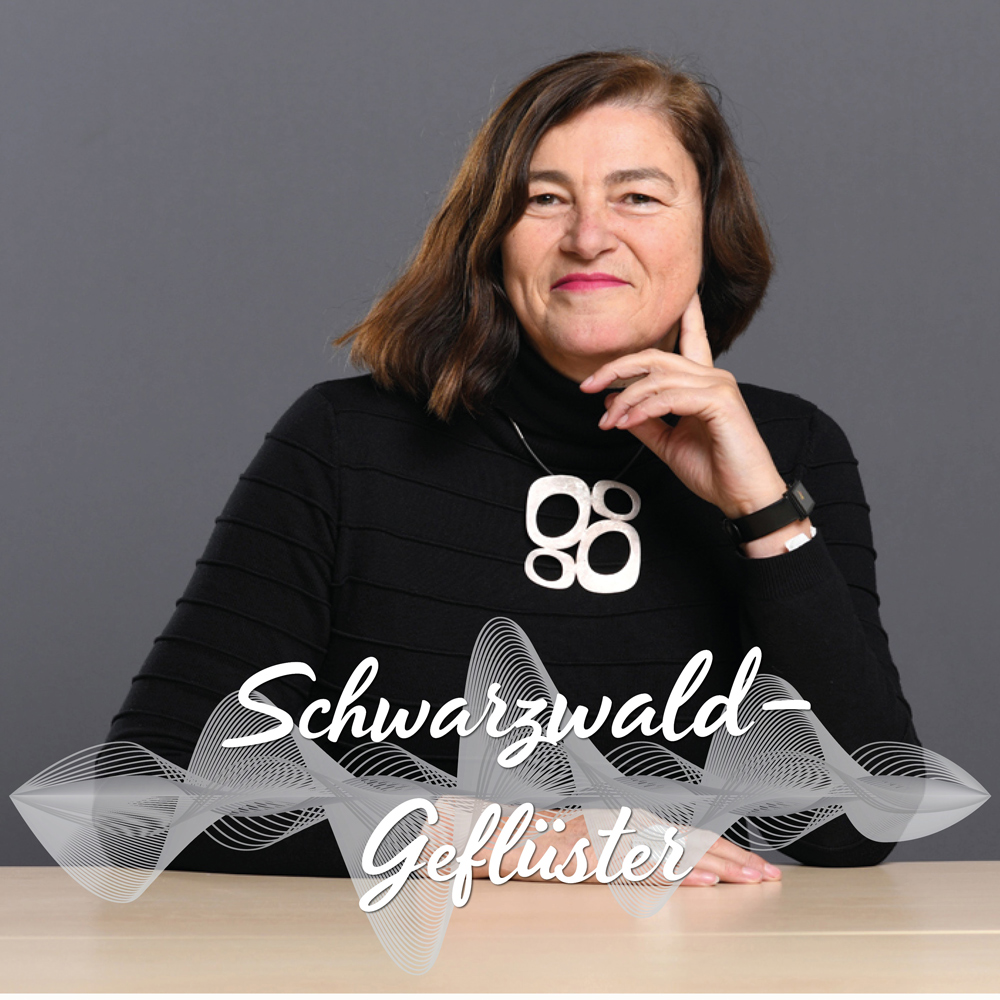 Visitblackforest - Der Schwarzwald Podcast