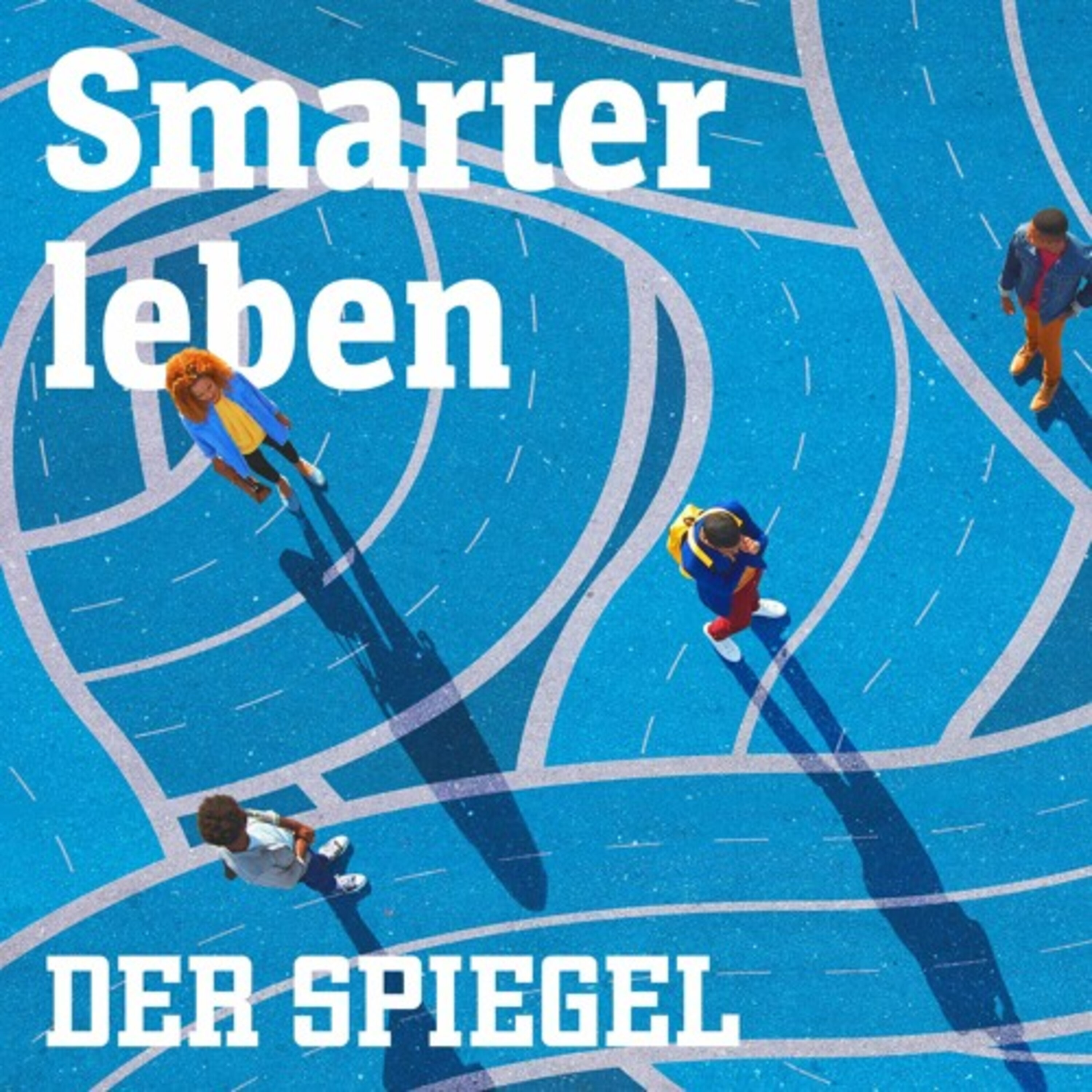 Smarter leben