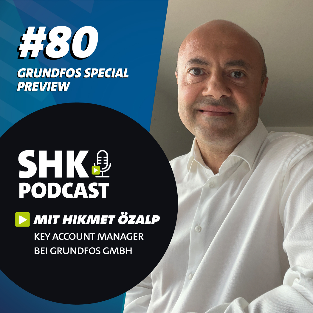 SHK PODCAST