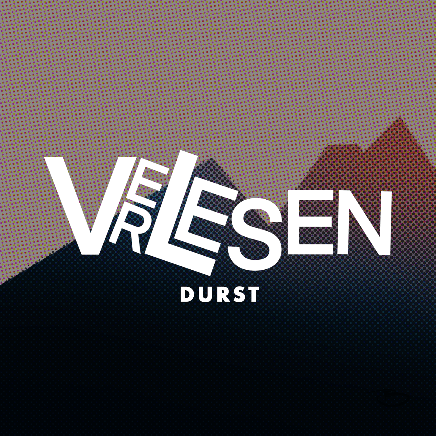 Verlesen - Der Podcast