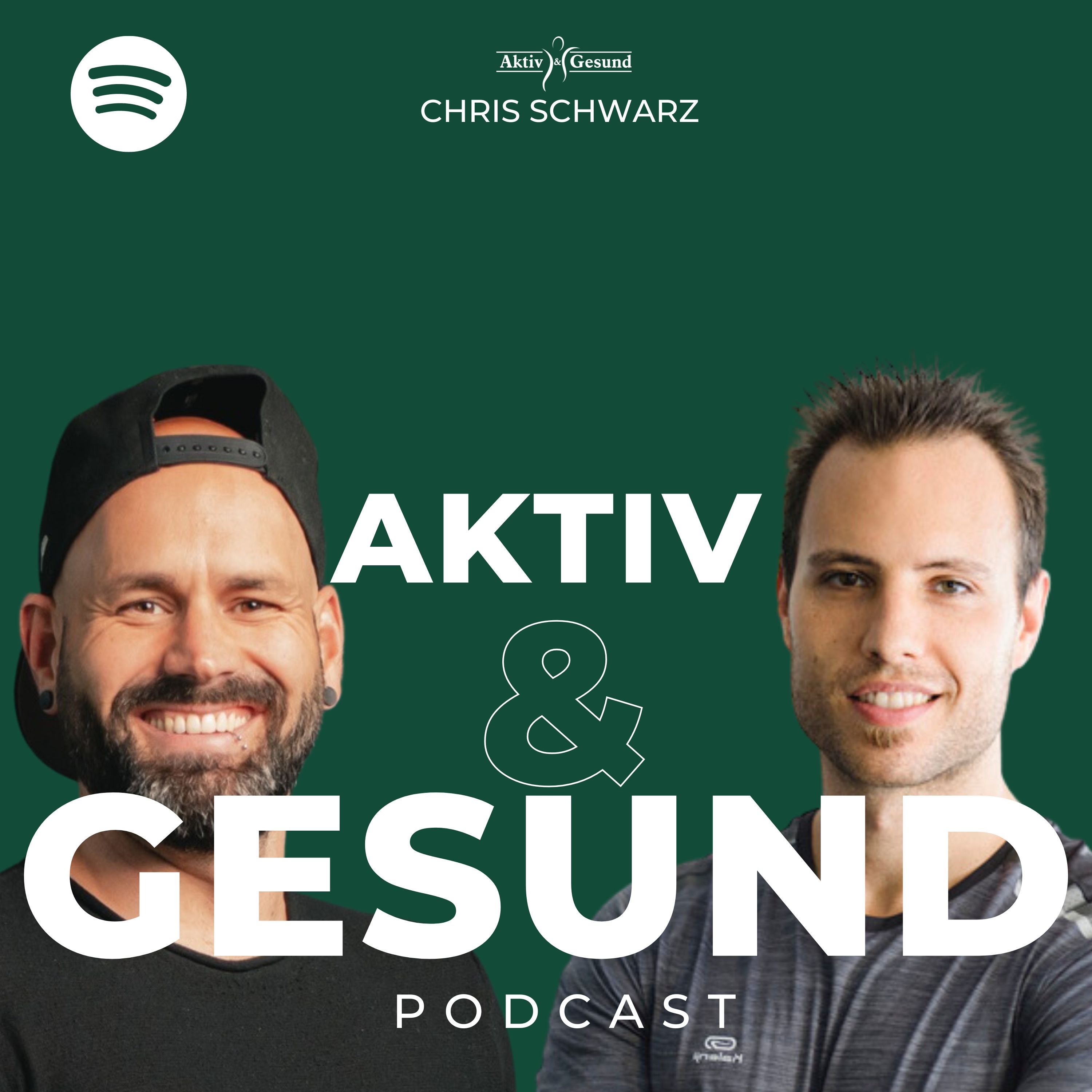 Sonderfolge: Diabetes im Griff: Warum die gängige Herangehensweise oft versagt und was wir übersehen episode artwork