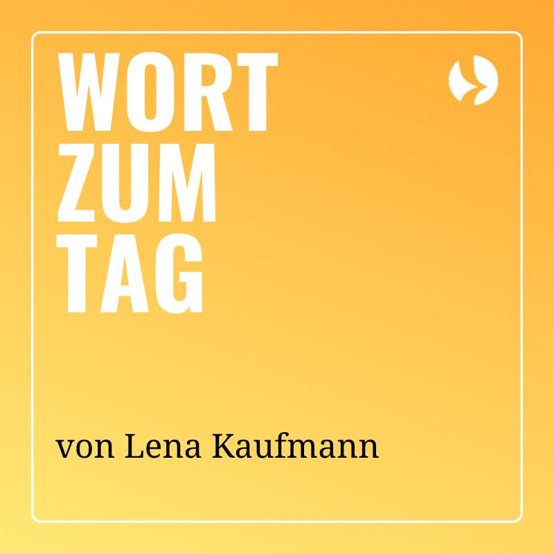 Schon wieder Montag