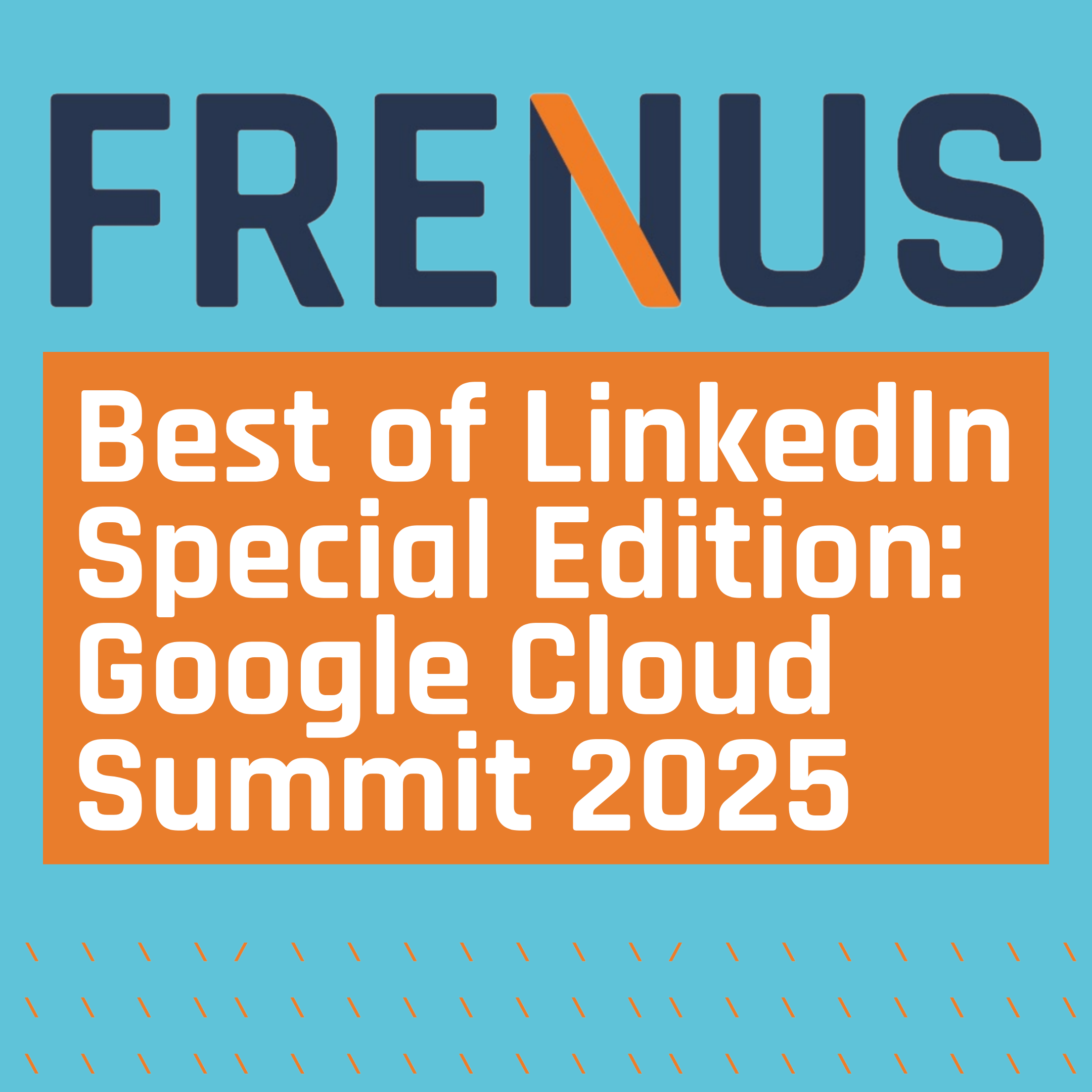 Best of LinkedIn: Digital Transformation & Tech