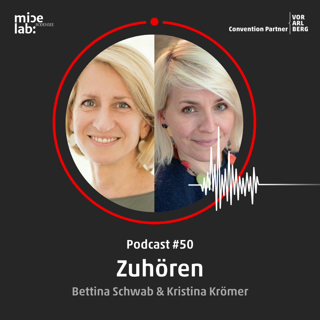 Grenzenloses Eventdesign - Gespräche über gute Veranstaltungskultur